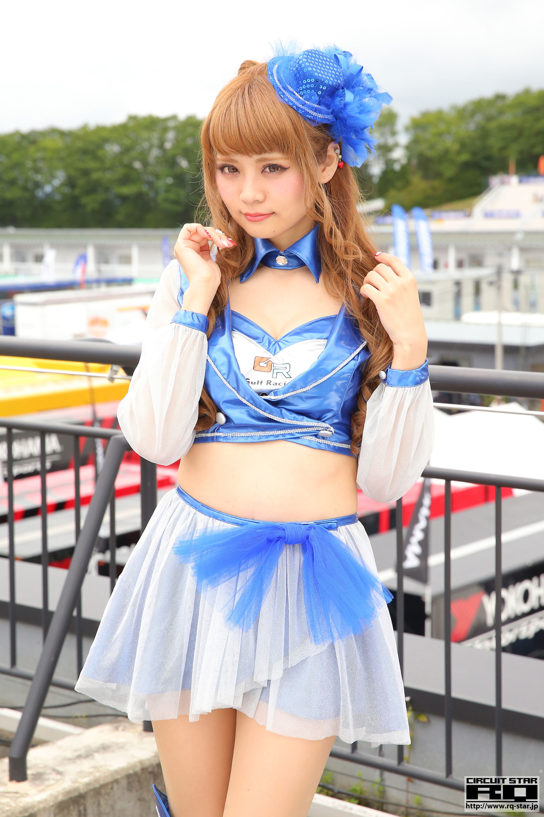 [RQ-STAR] Aine Sakuya 朔矢あいね『RQコスチューム』(フォトのみ)