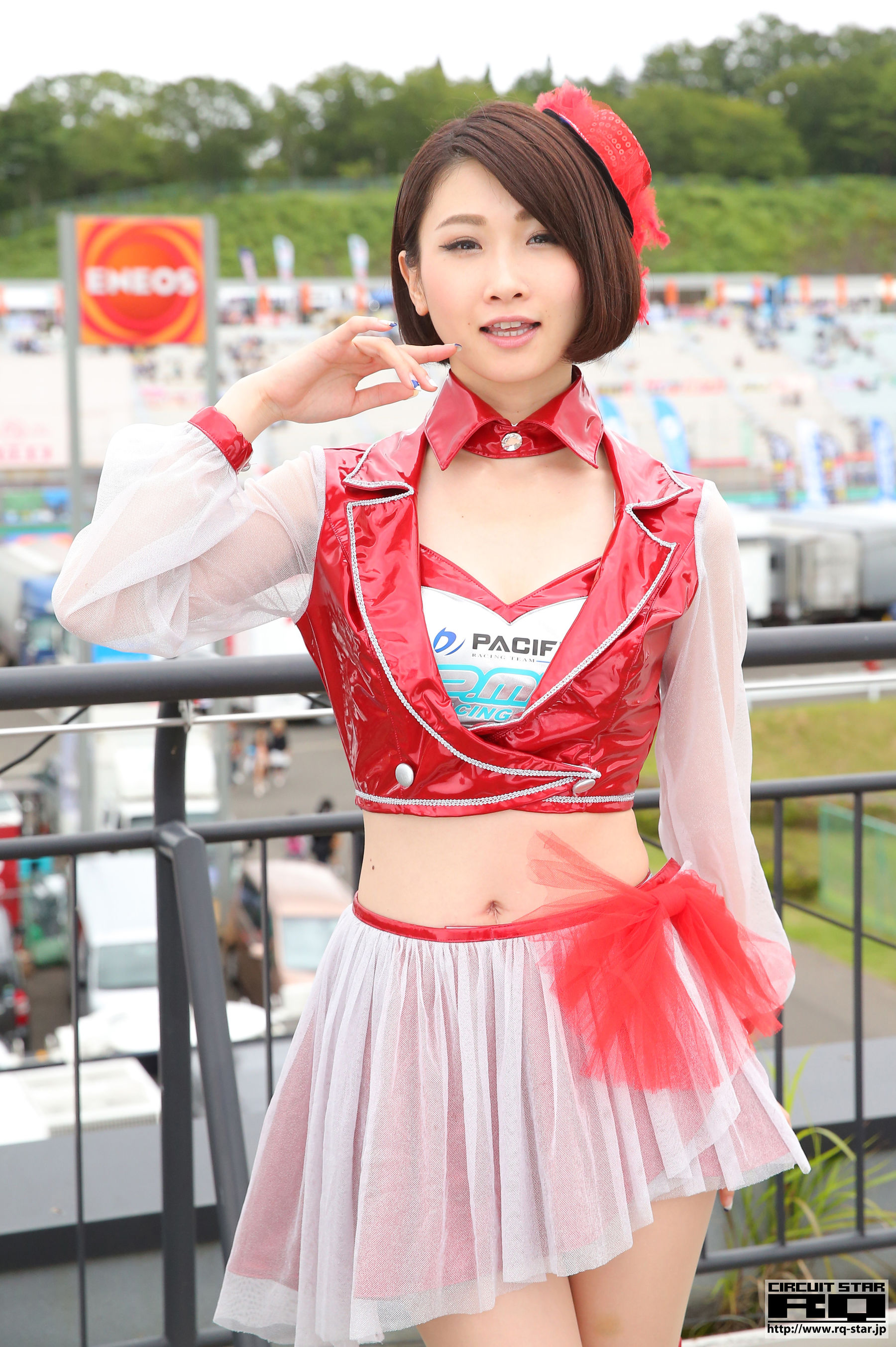 [RQ-STAR] Kaya Haruno 春野佳弥『RQコスチューム』(フォトのみ)