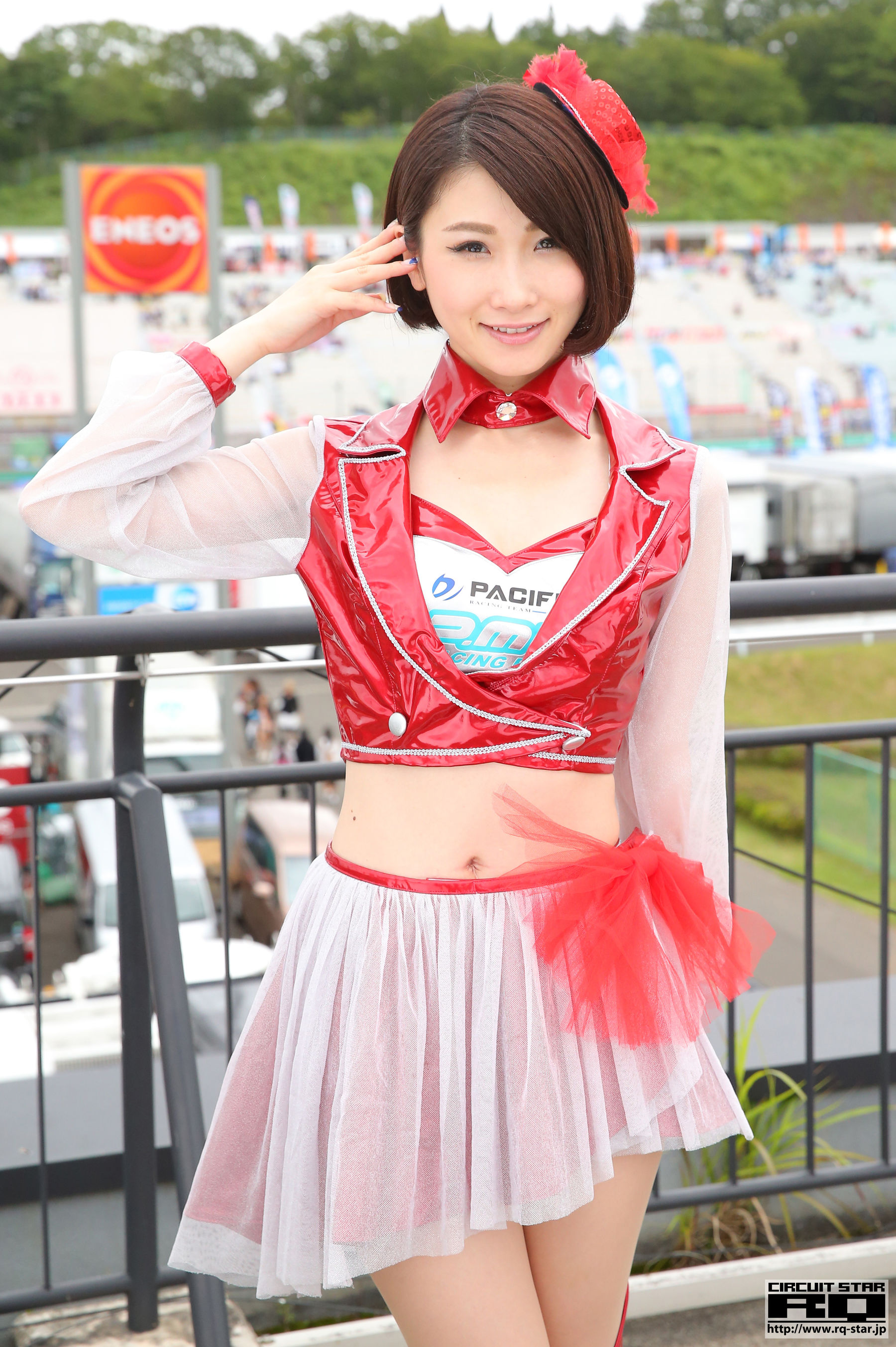 [RQ-STAR] Kaya Haruno 春野佳弥『RQコスチューム』(フォトのみ)