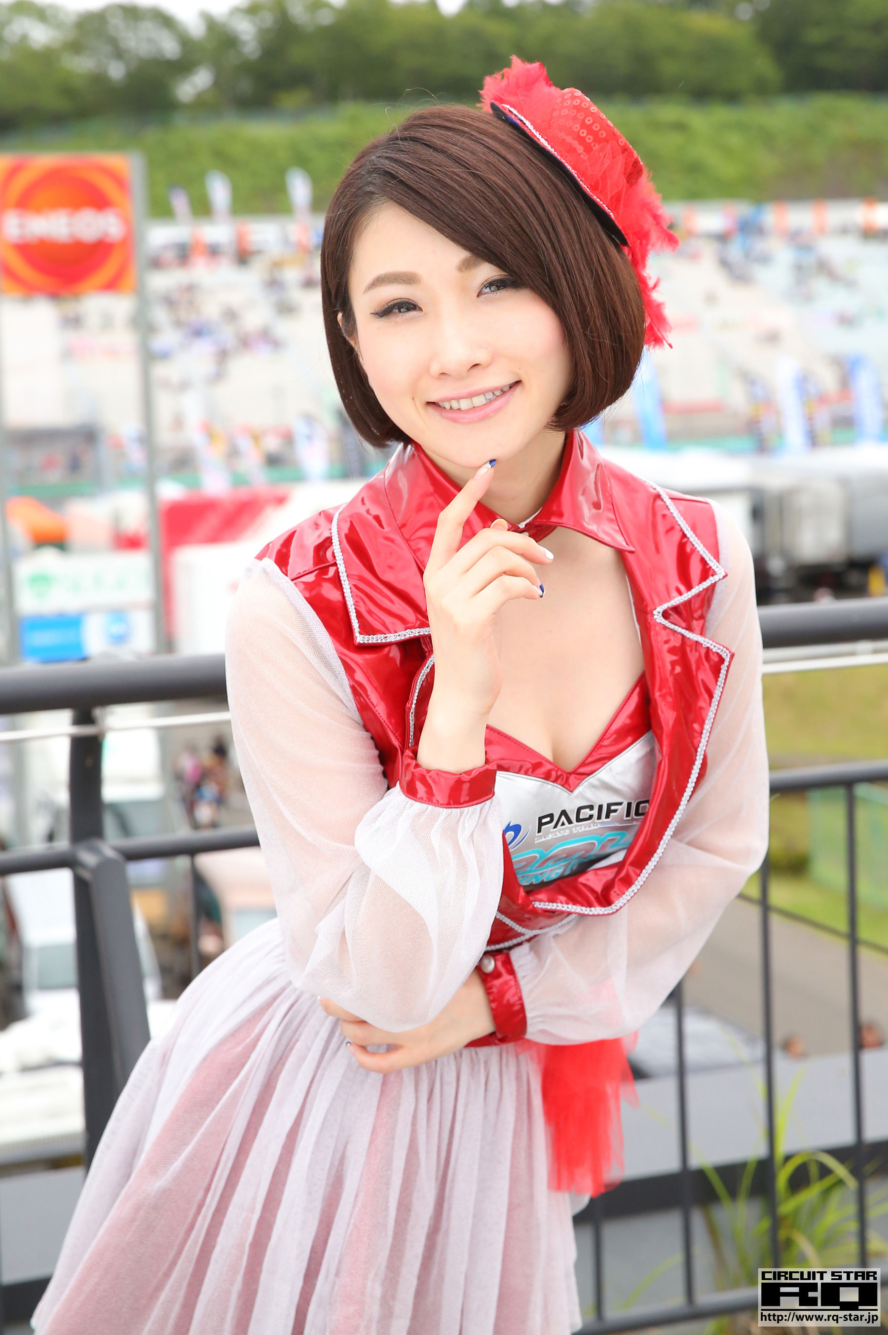 [RQ-STAR] Kaya Haruno 春野佳弥『RQコスチューム』(フォトのみ)