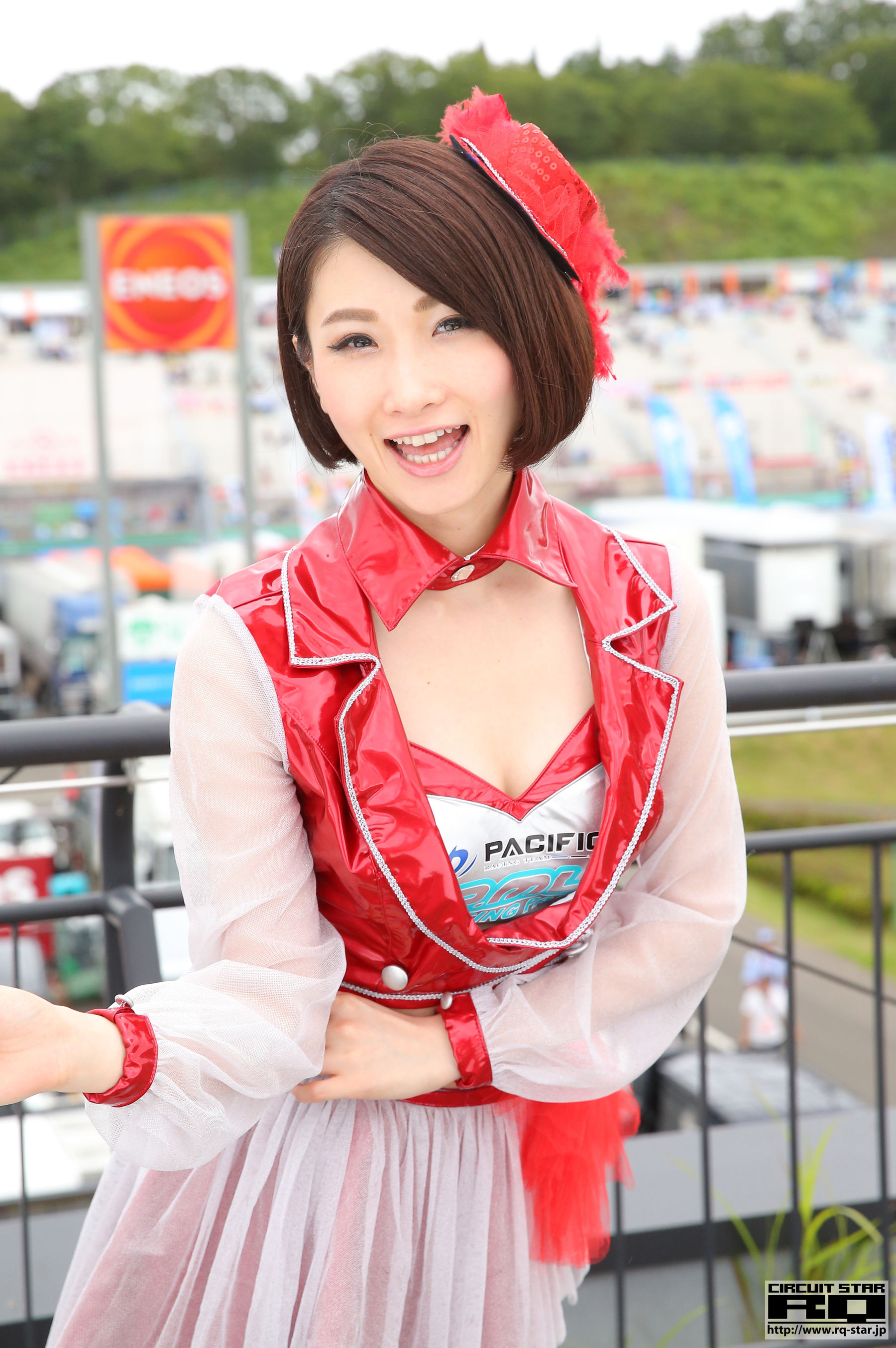 [RQ-STAR] Kaya Haruno 春野佳弥『RQコスチューム』(フォトのみ)