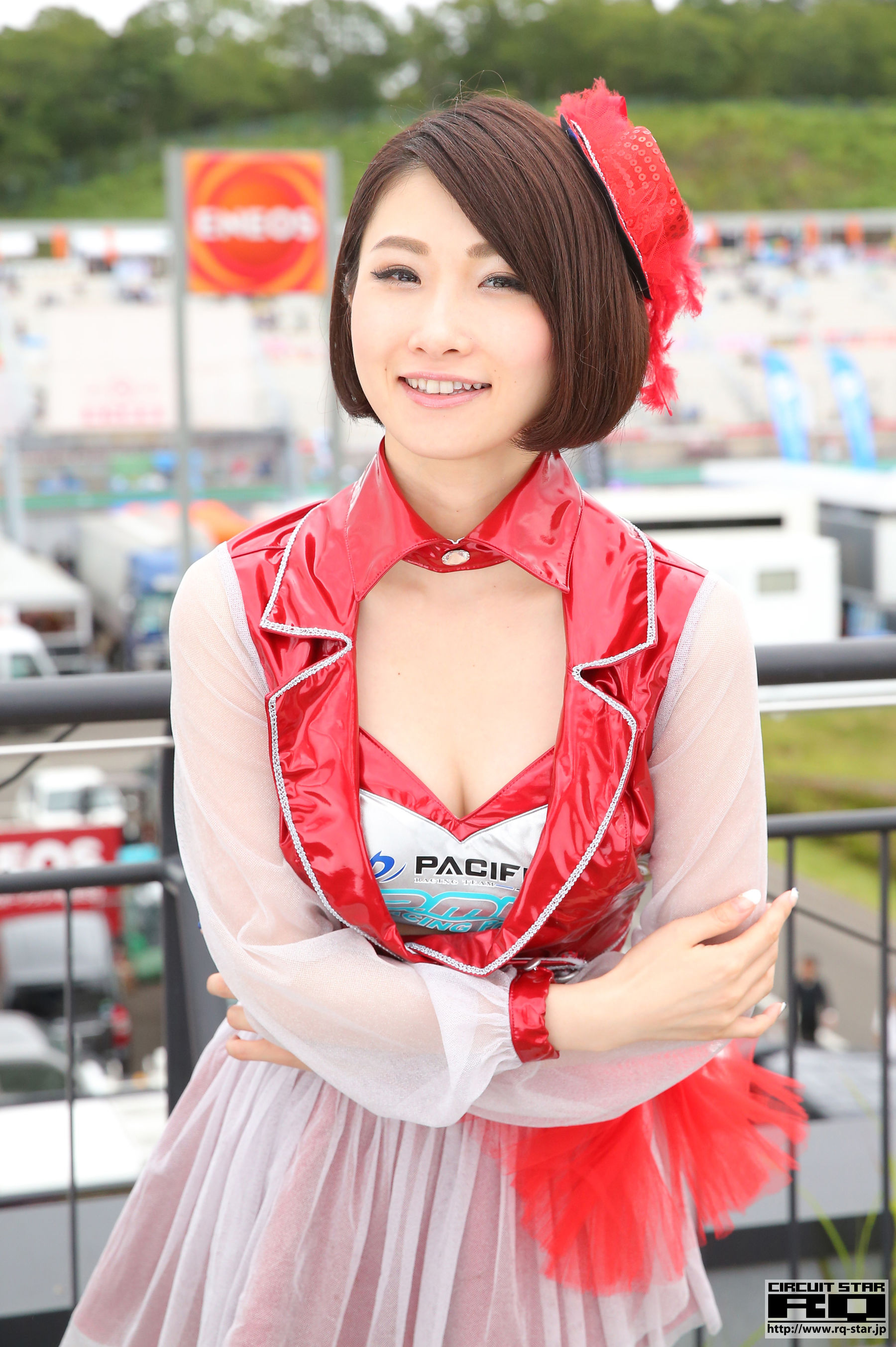[RQ-STAR] Kaya Haruno 春野佳弥『RQコスチューム』(フォトのみ)