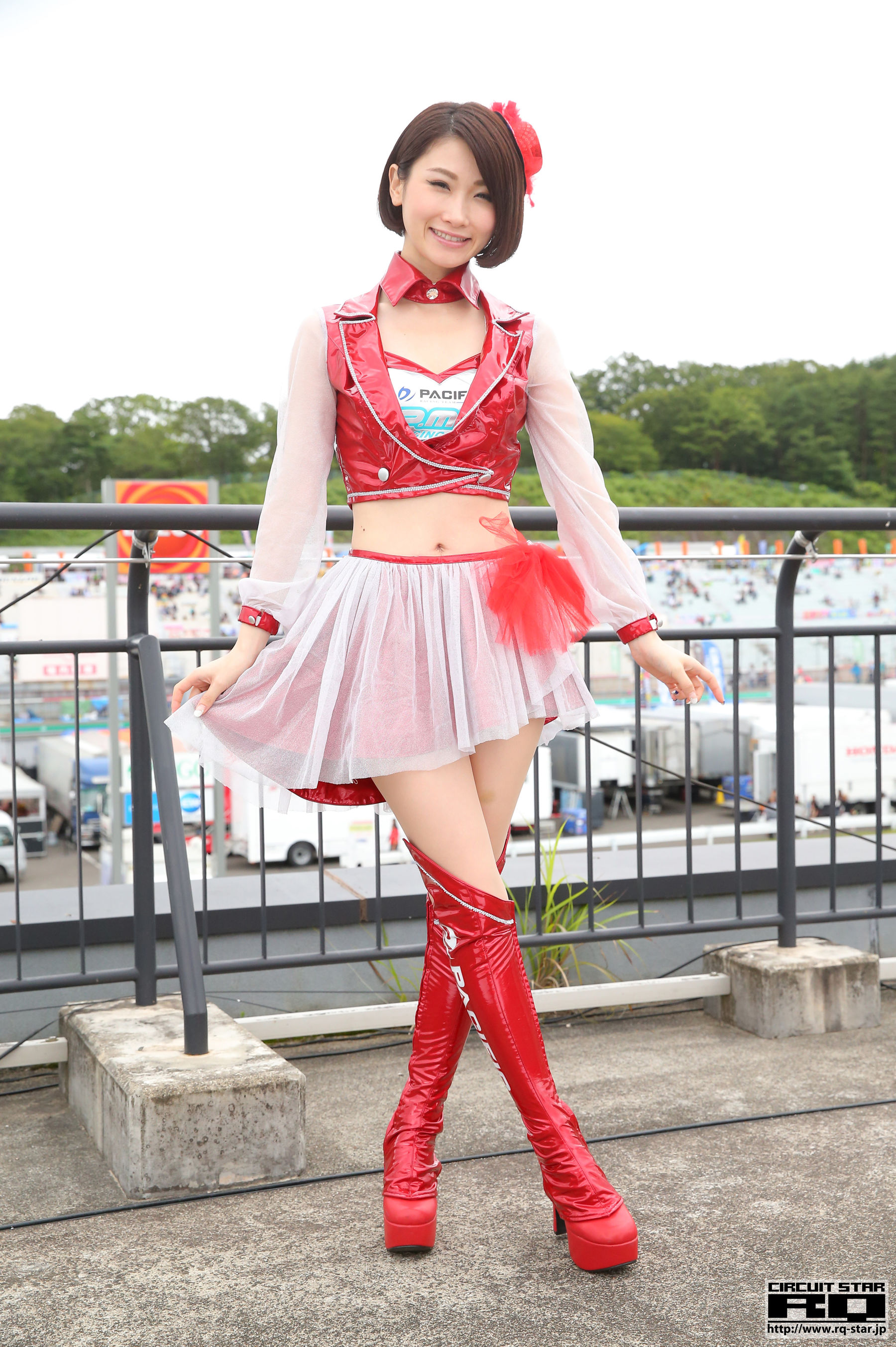 [RQ-STAR] Kaya Haruno 春野佳弥『RQコスチューム』(フォトのみ)