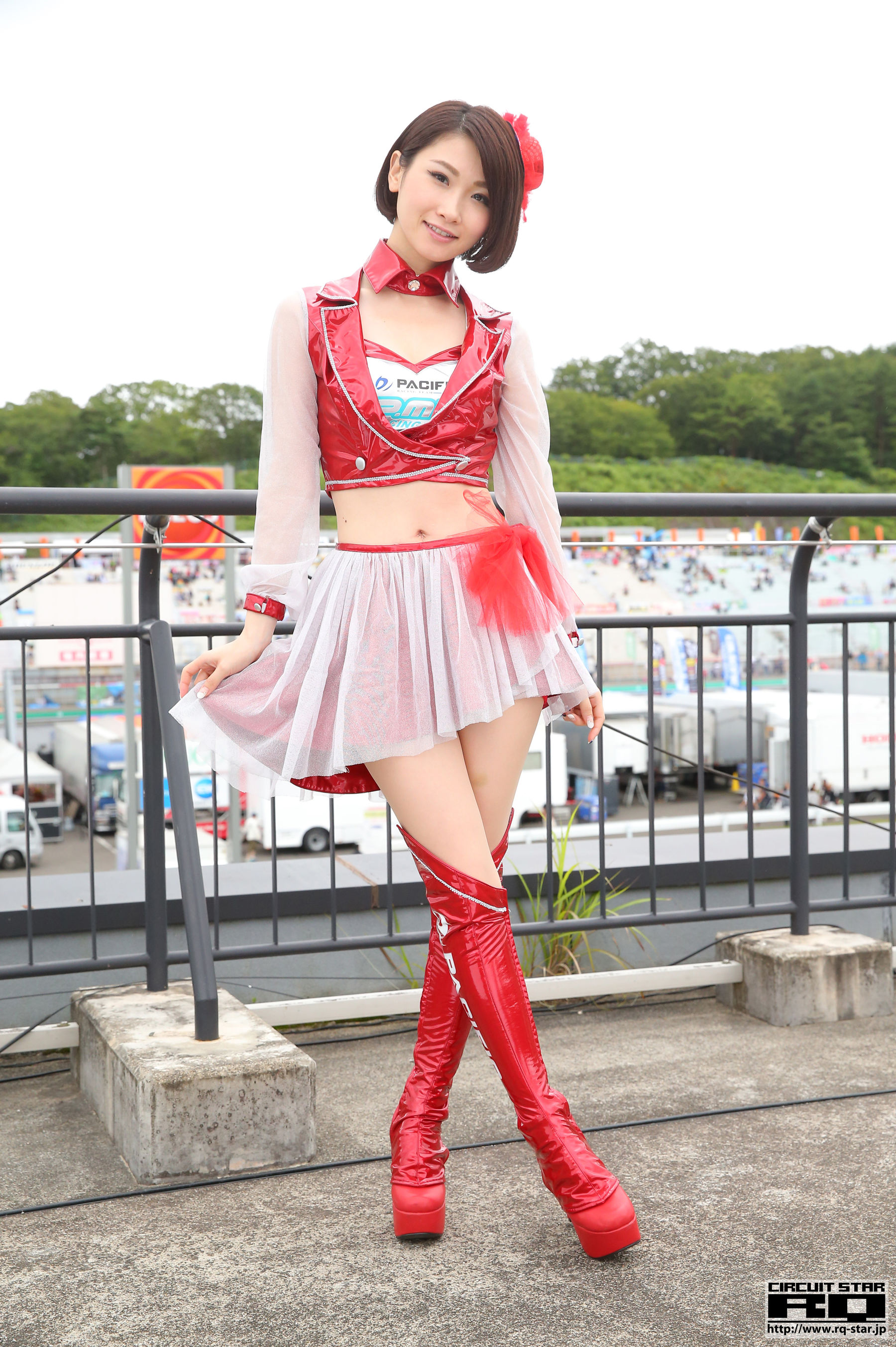 [RQ-STAR] Kaya Haruno 春野佳弥『RQコスチューム』(フォトのみ)