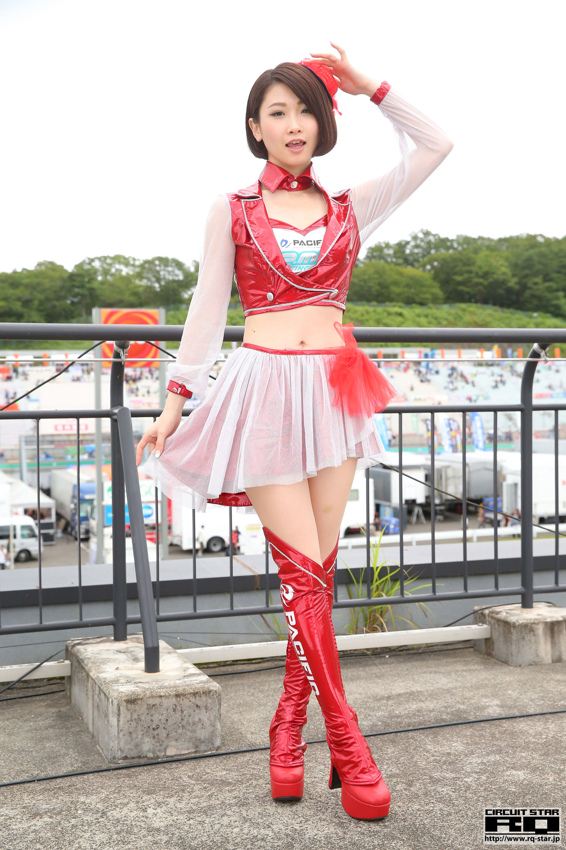 [RQ-STAR] Kaya Haruno 春野佳弥『RQコスチューム』(フォトのみ)