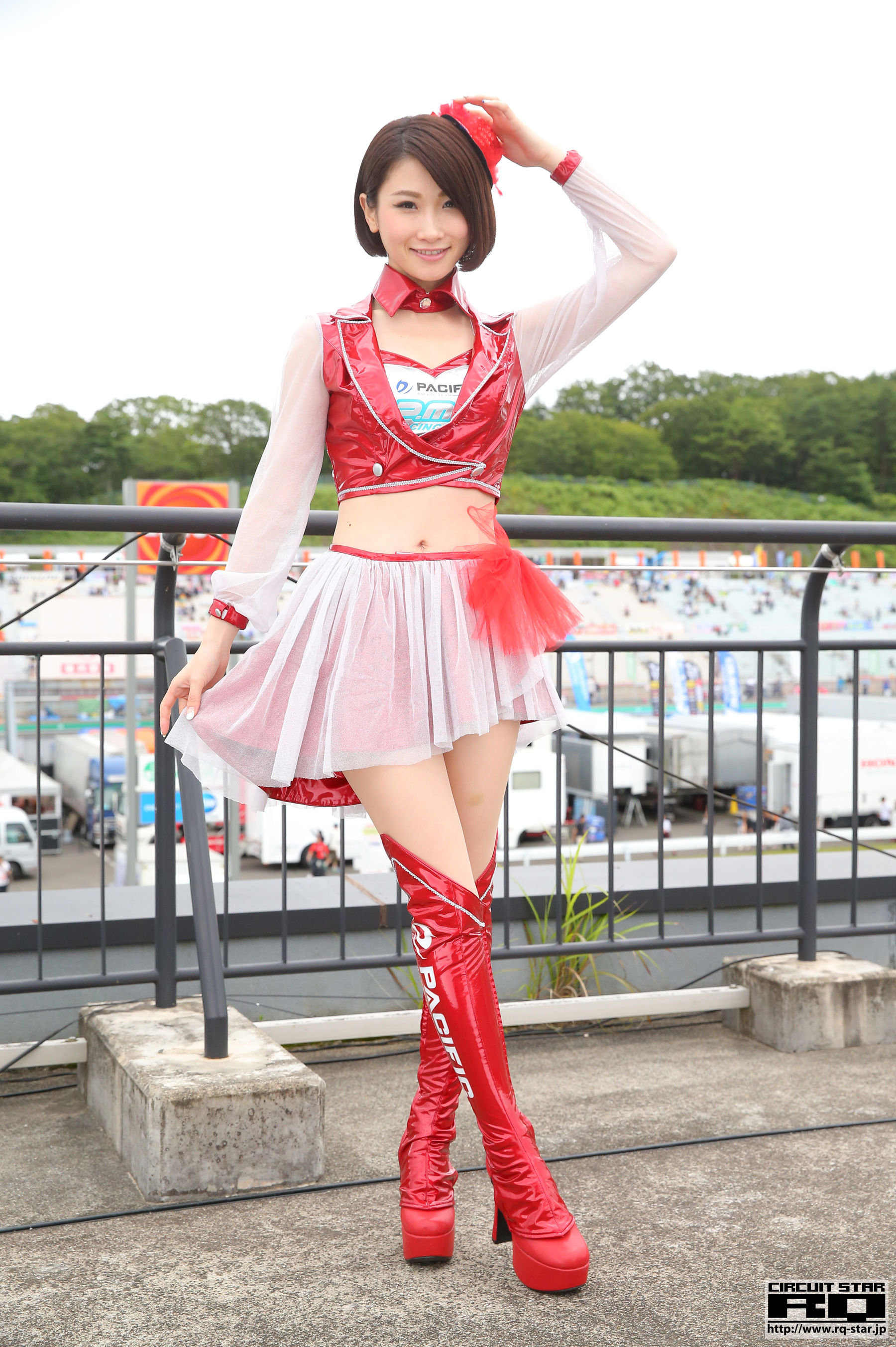 [RQ-STAR] Kaya Haruno 春野佳弥『RQコスチューム』(フォトのみ)