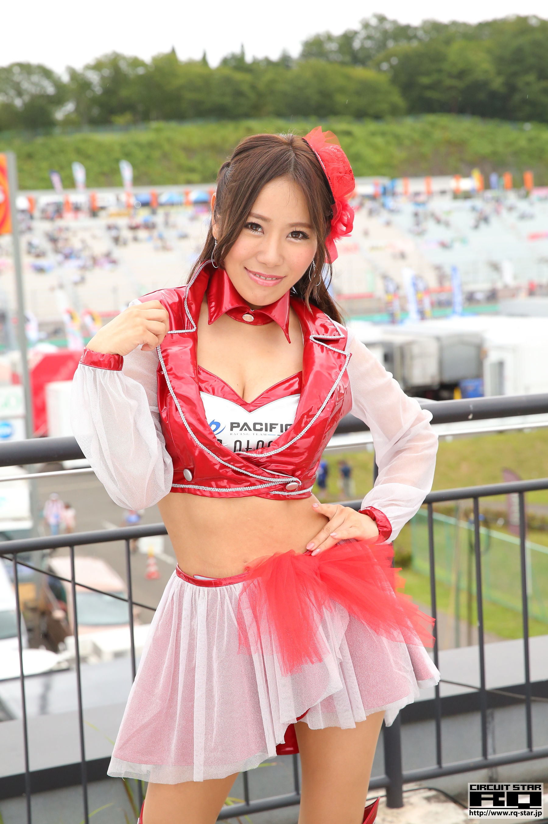 [RQ-STAR] Akane Watase 渡瀬茜『RQコスチューム』(フォトのみ)