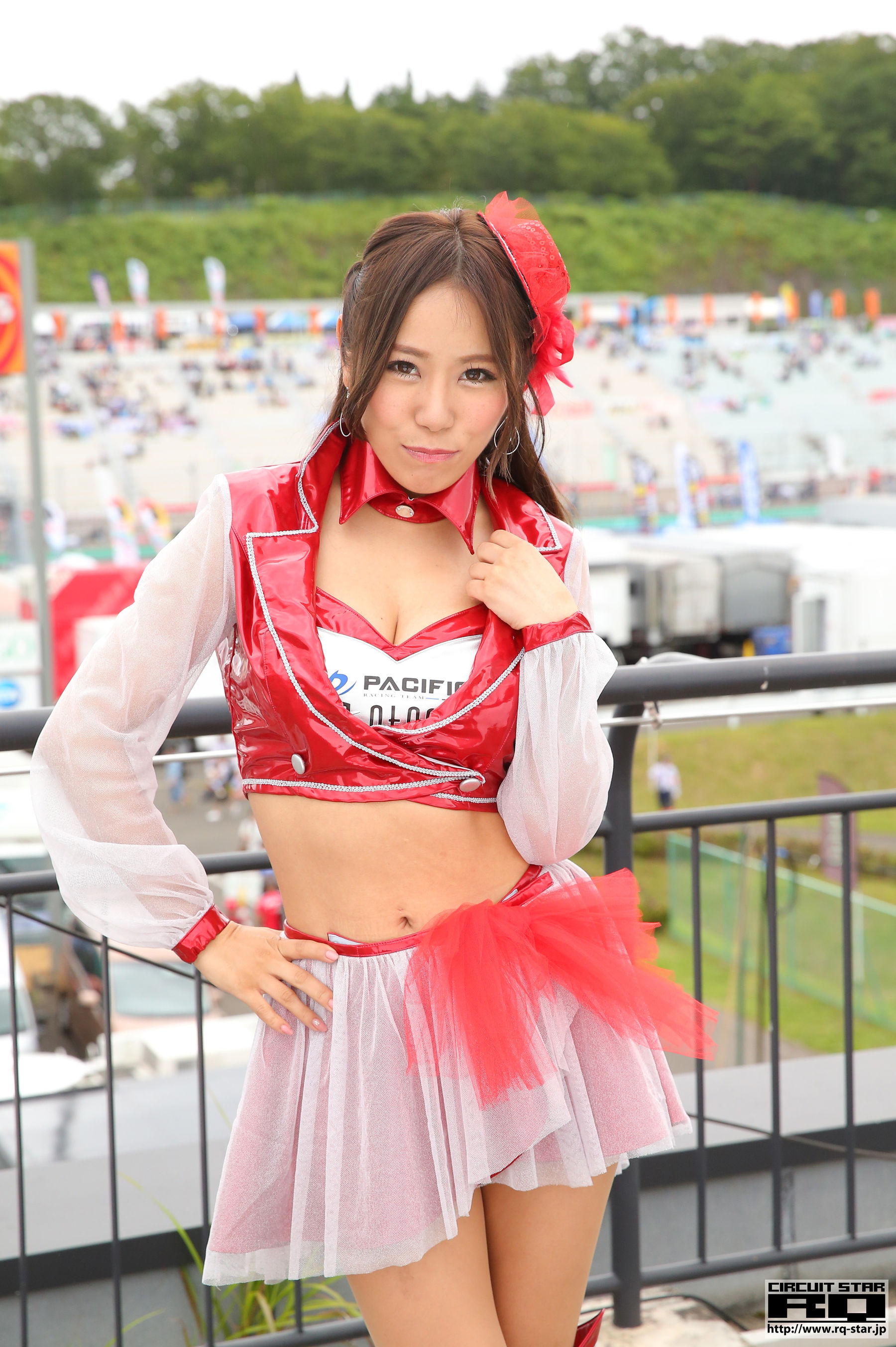 [RQ-STAR] Akane Watase 渡瀬茜『RQコスチューム』(フォトのみ)