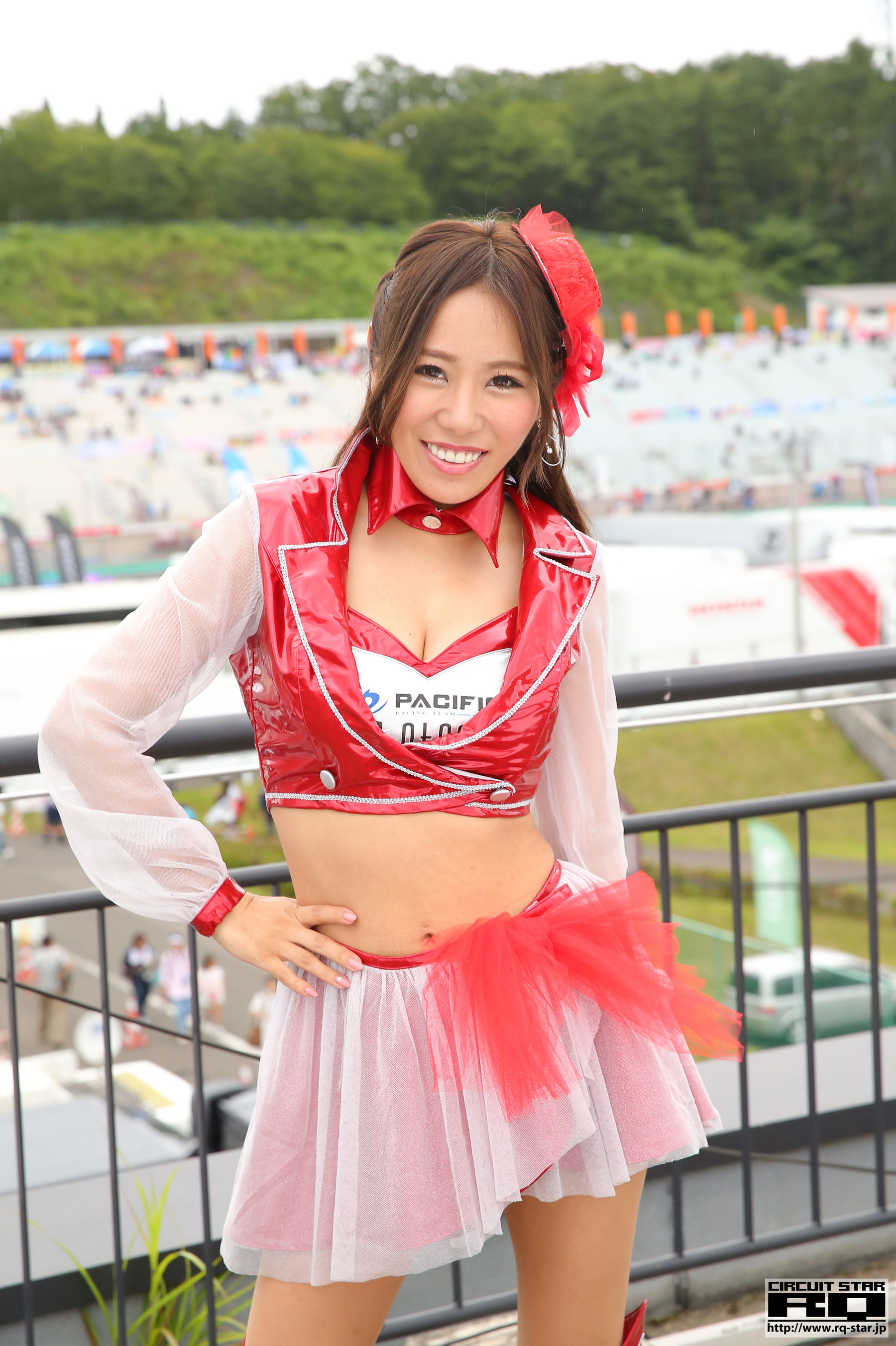 [RQ-STAR] Akane Watase 渡瀬茜『RQコスチューム』(フォトのみ)