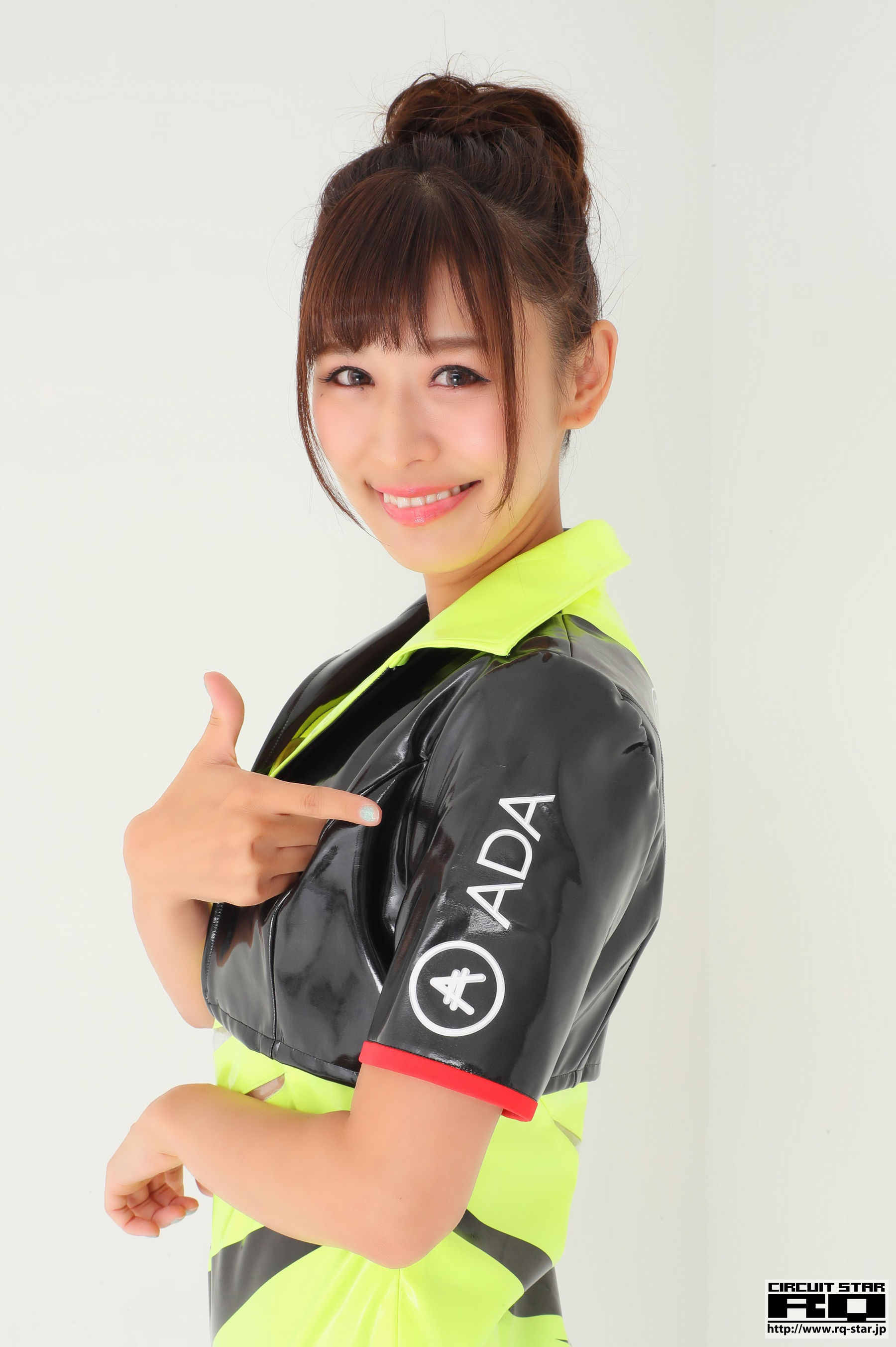 [RQ-STAR] Aya Miyazaki 宮崎彩 Race Queen