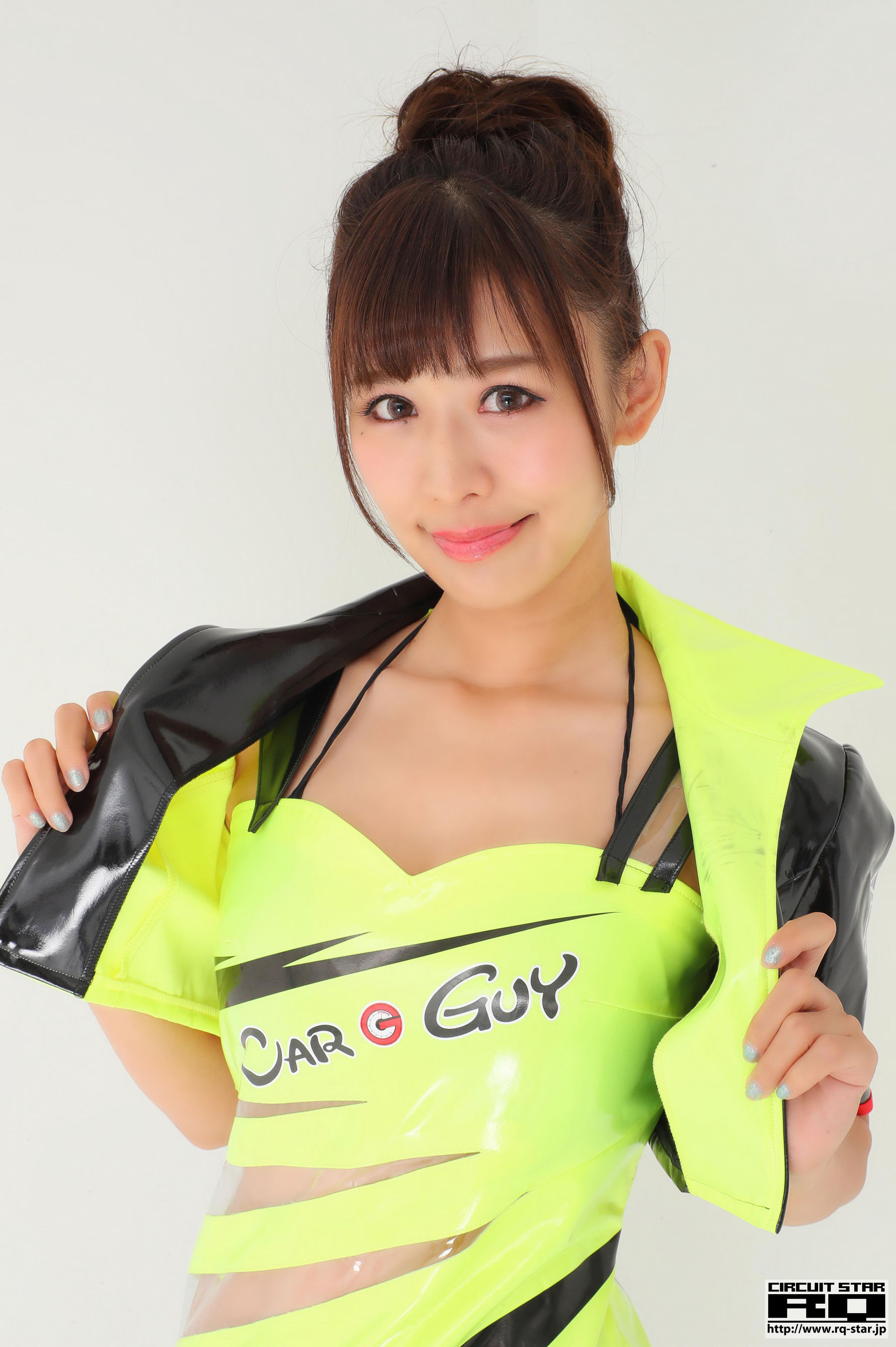 [RQ-STAR] Aya Miyazaki 宮崎彩 Race Queen