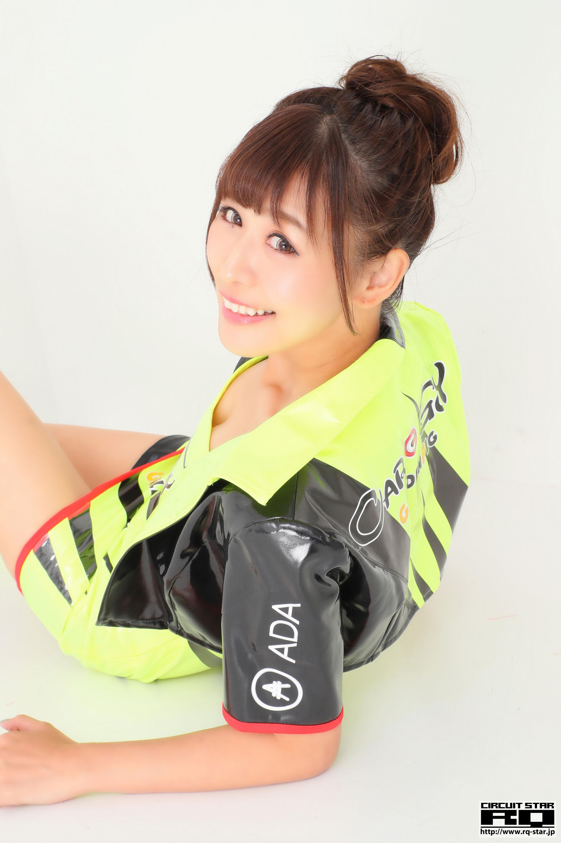 [RQ-STAR] Aya Miyazaki 宮崎彩 Race Queen