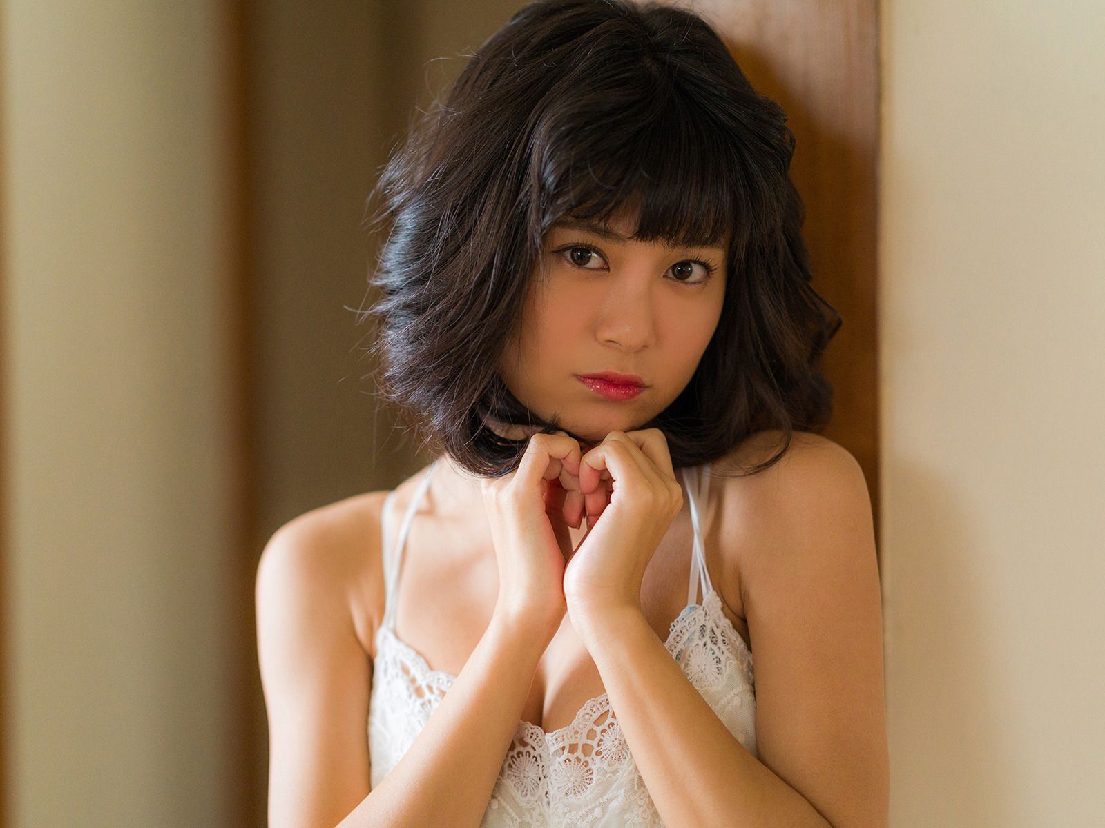 [Sabra.net] Cover Girl RaMu『なんてたってアイドル80 S』
