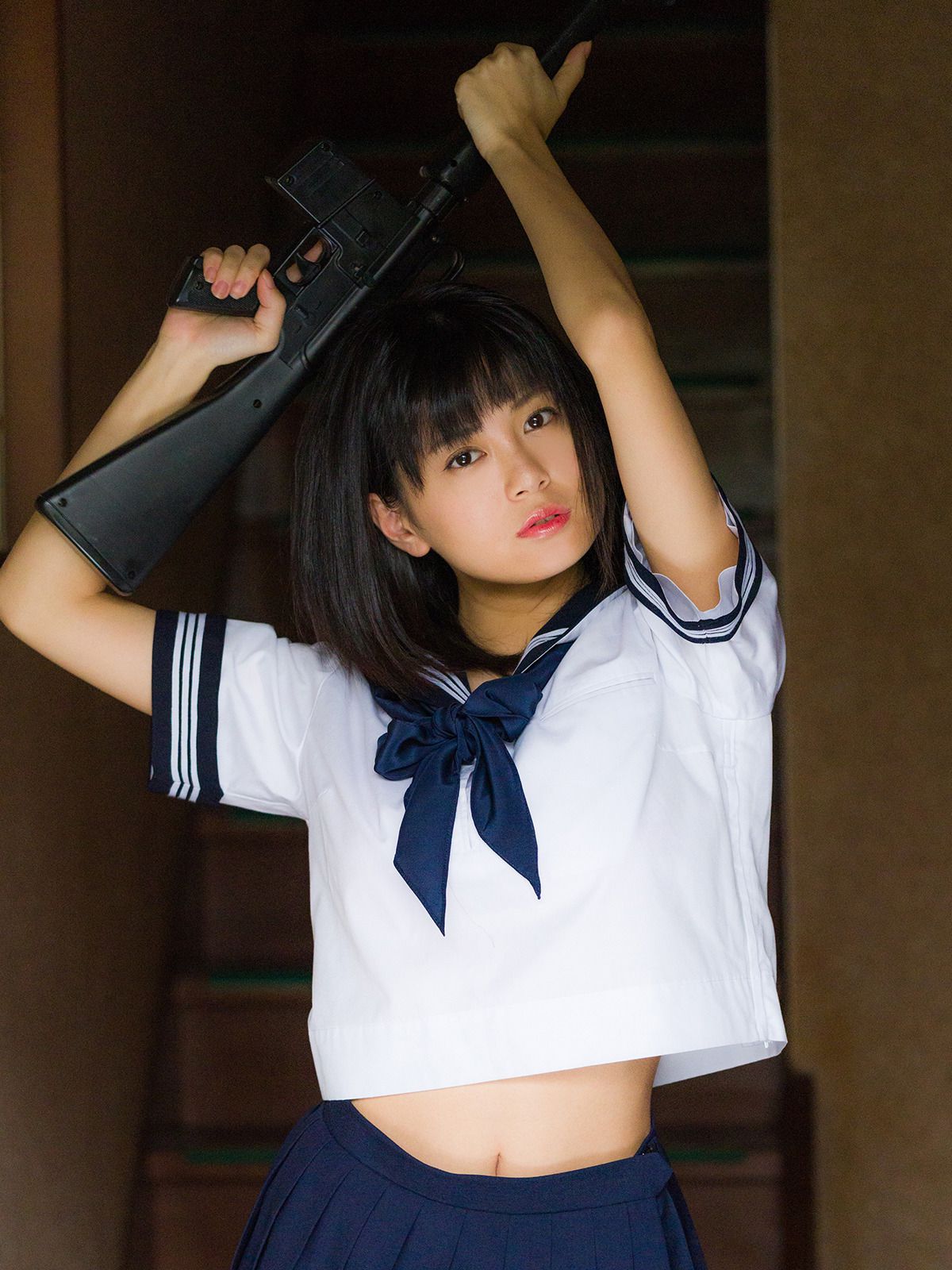 [Sabra.net] Cover Girl RaMu『なんてたってアイドル80 S』