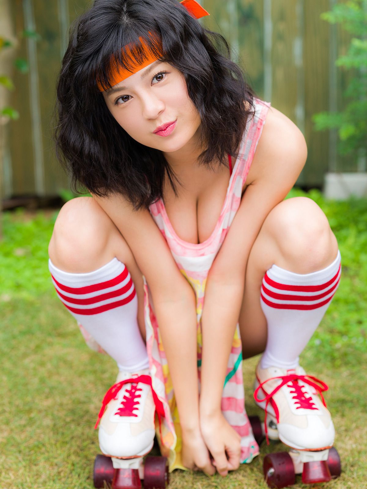 [Sabra.net] Cover Girl RaMu『なんてたってアイドル80 S』