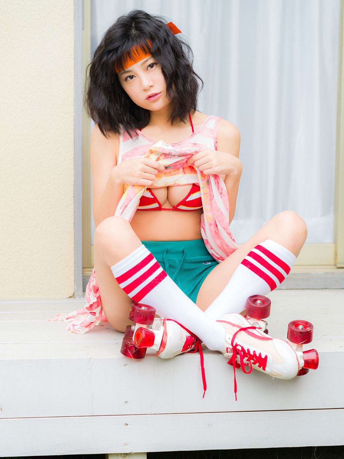 [Sabra.net] Cover Girl RaMu『なんてたってアイドル80 S』