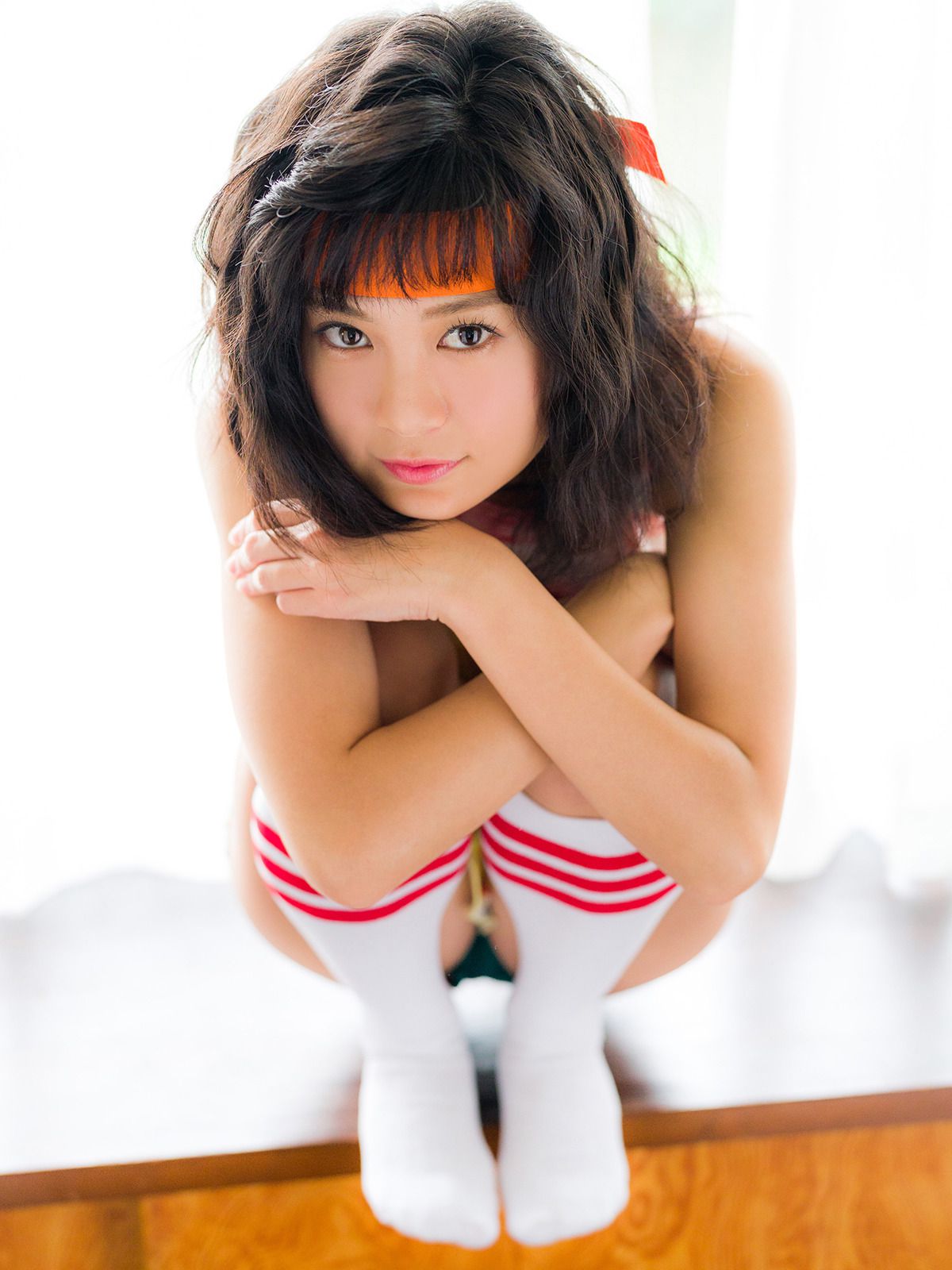 [Sabra.net] Cover Girl RaMu『なんてたってアイドル80 S』