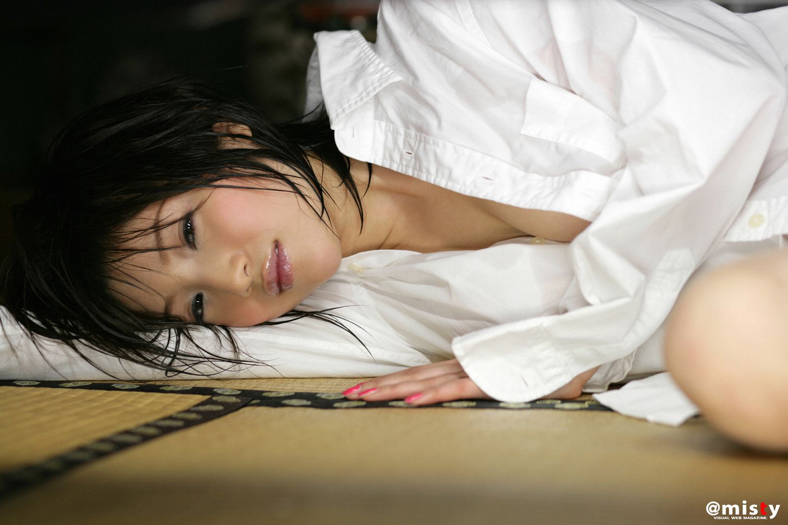 [@misty] No.213 Yuuri Morishita 森下悠里