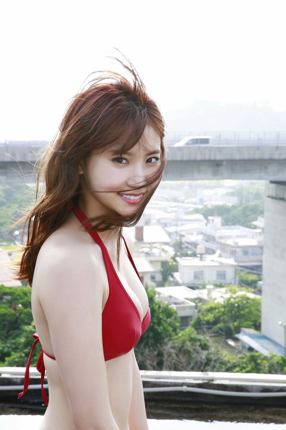 [YS-Web] Vol.794 Mariya Nagao 永尾まりや - Sexy Eyes