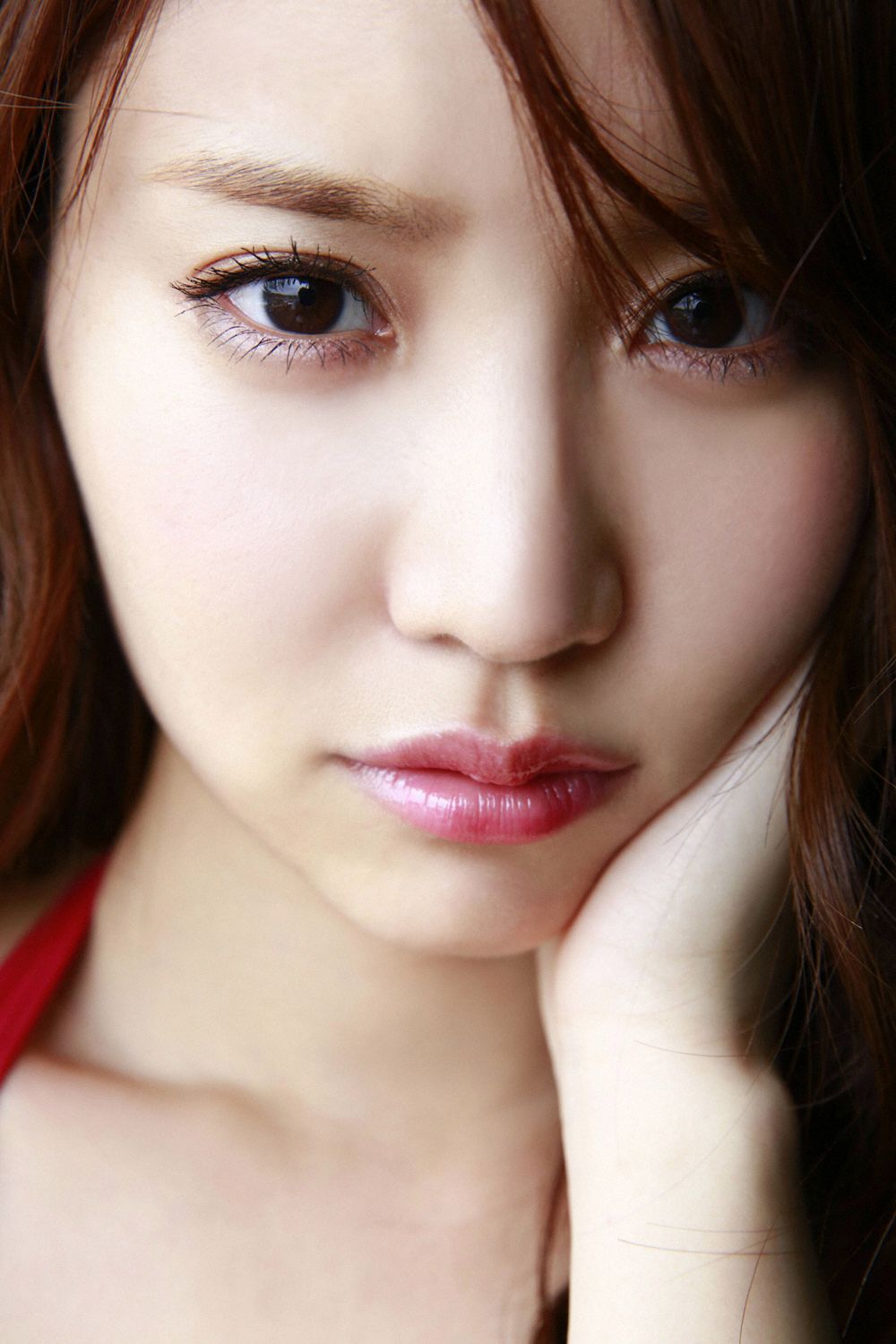 [YS-Web] Vol.794 Mariya Nagao 永尾まりや - Sexy Eyes