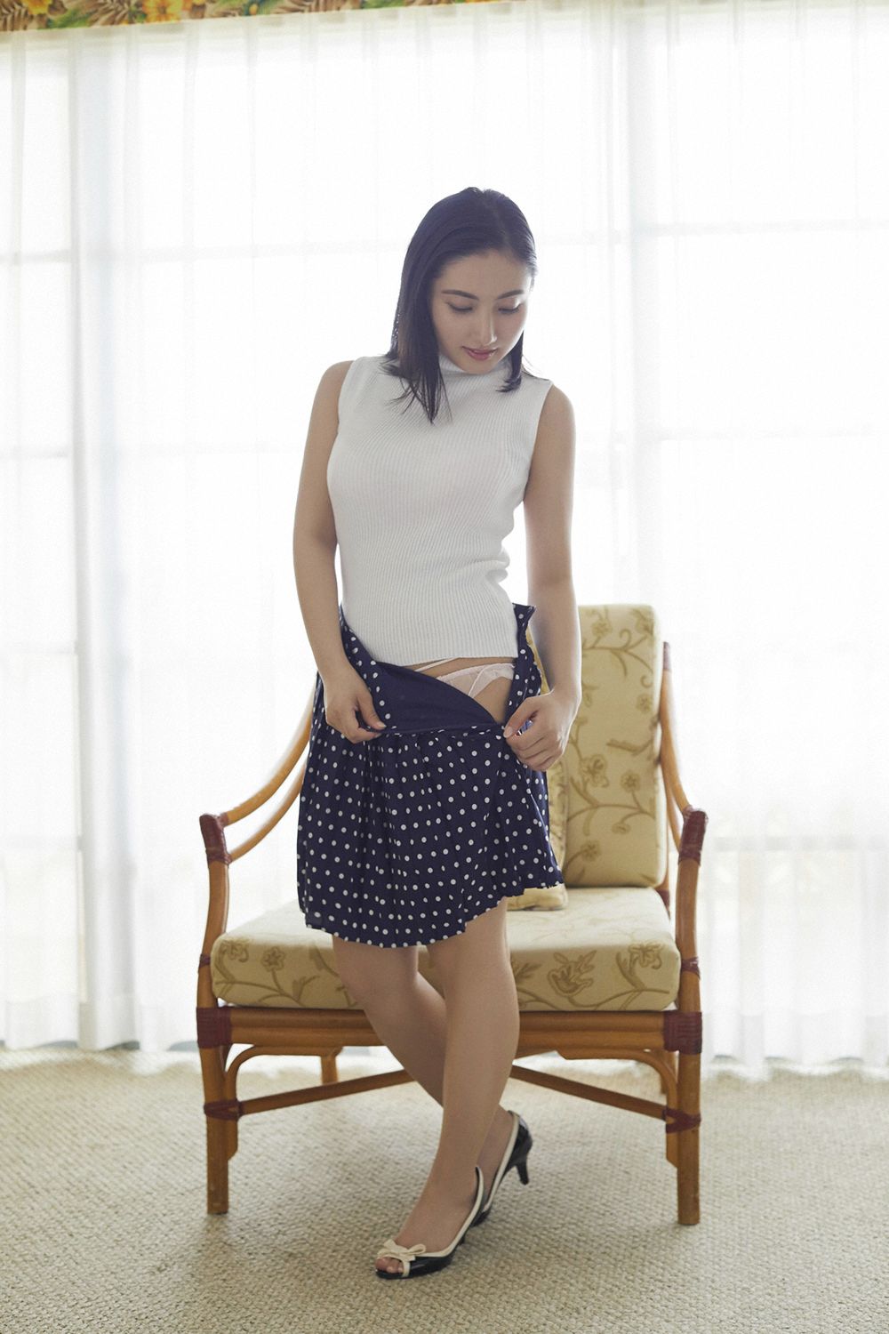 [YS-Web] Vol.823 Saaya 紗綾 - COMPLETE
