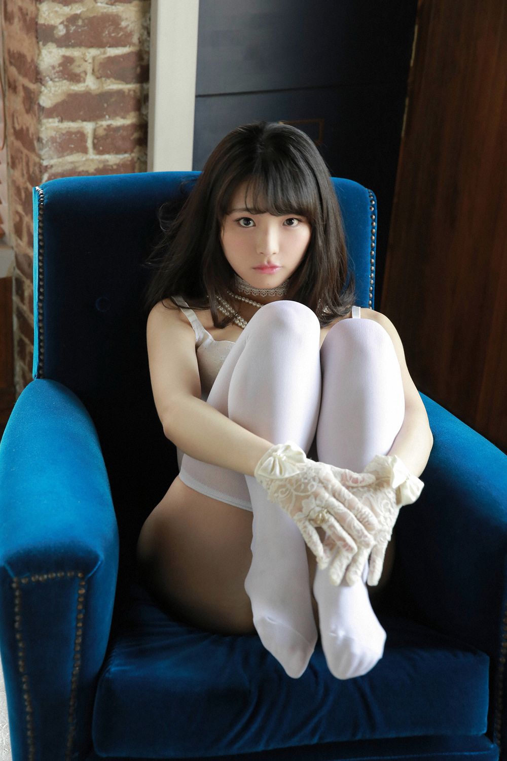 [YS-Web] Vol.820 Saya Kataoka 片岡沙耶
