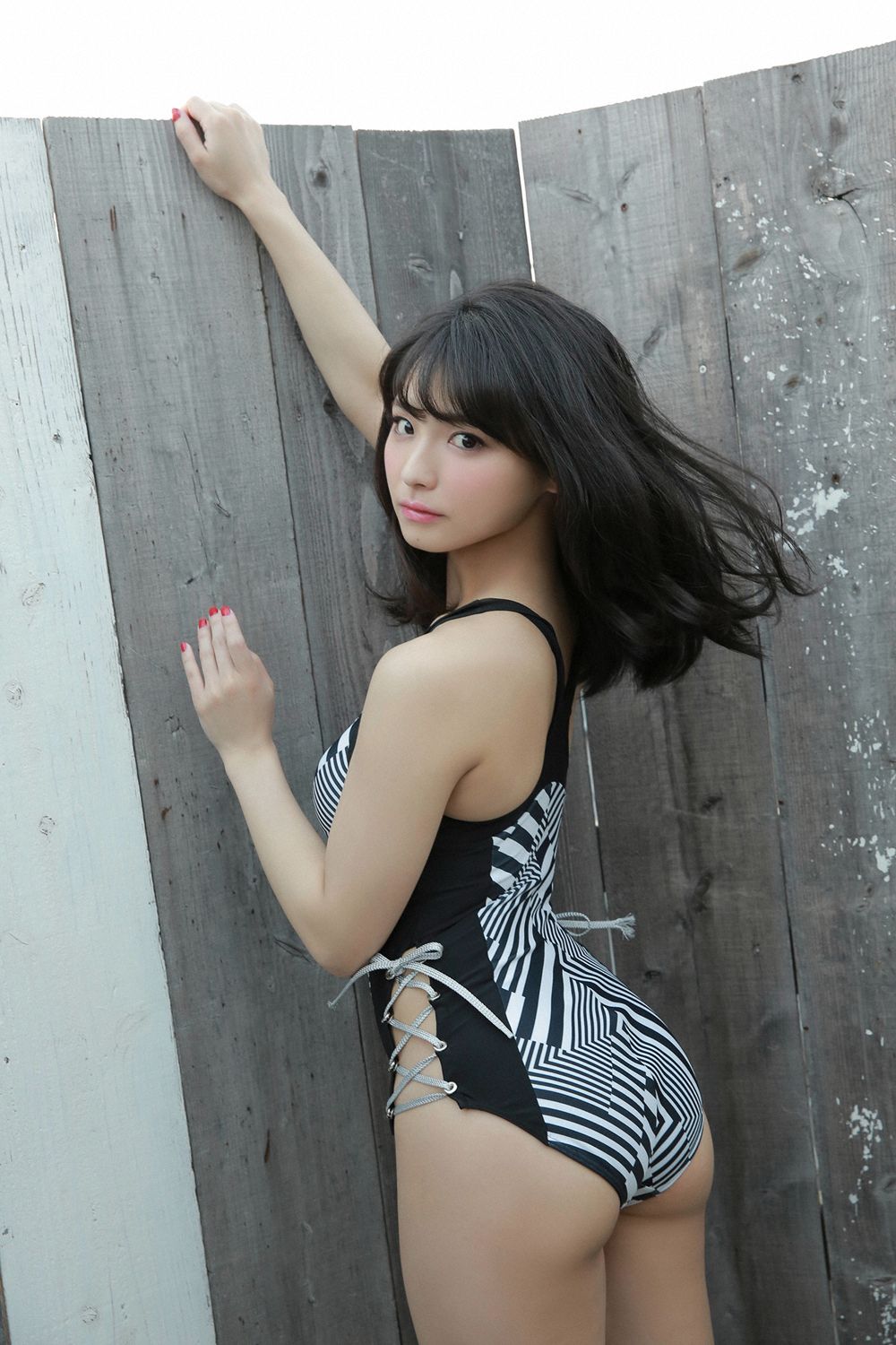 [YS-Web] Vol.820 Saya Kataoka 片岡沙耶