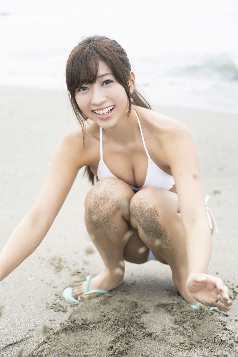 [YS-Web] Vol.825 Onuki Sayaka 大贯彩香