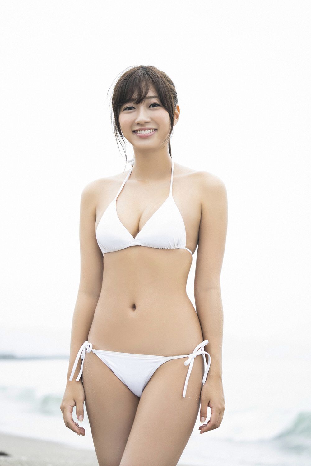 [YS-Web] Vol.825 Onuki Sayaka 大贯彩香