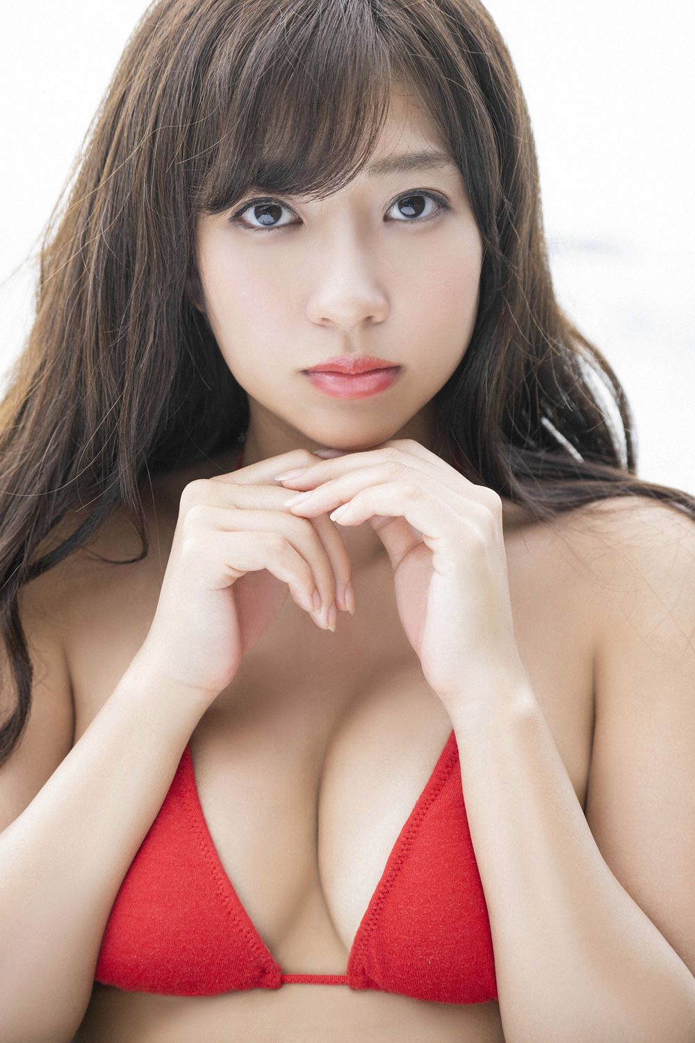 [YS-Web] Vol.825 Onuki Sayaka 大贯彩香