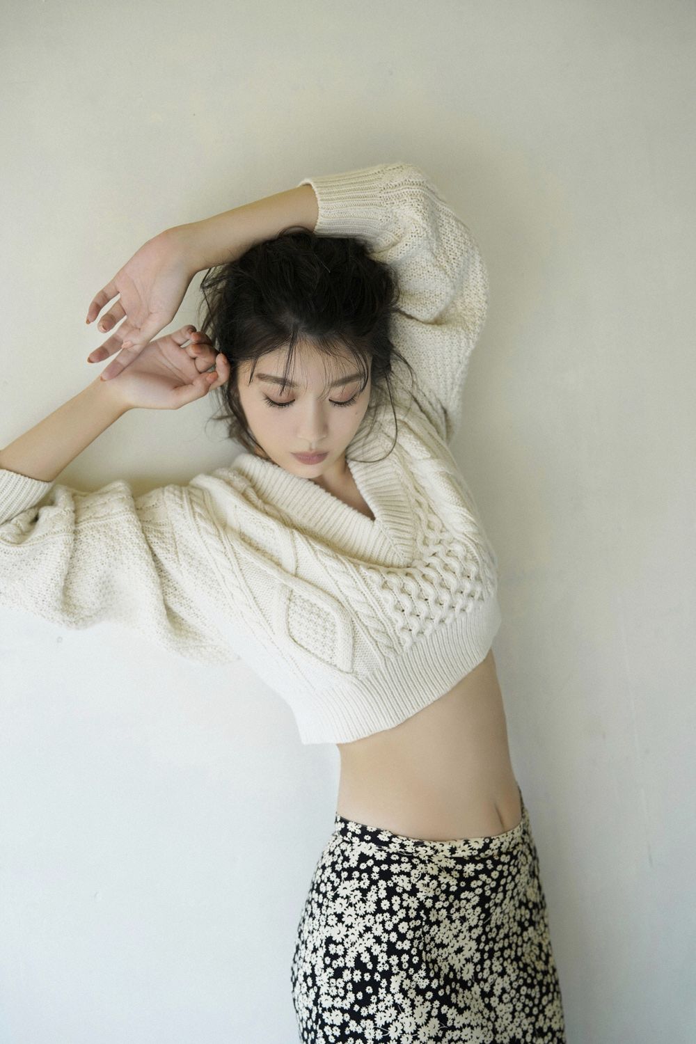[YS-Web] Vol.827 Fumika Baba 馬場ふみか