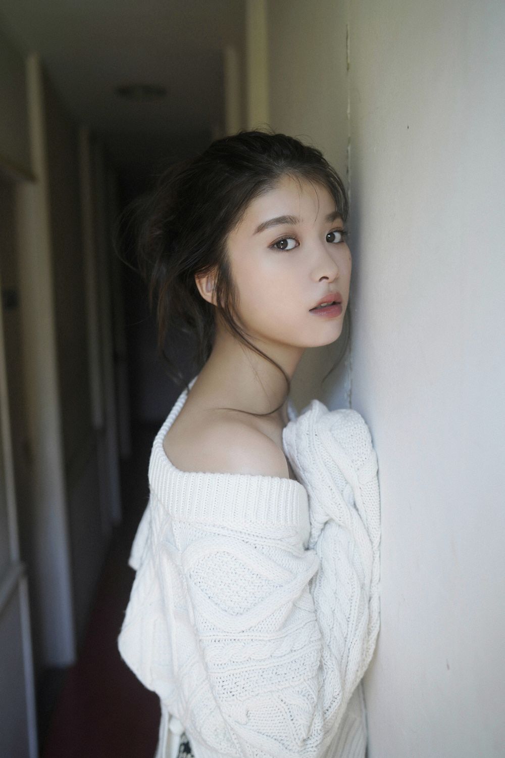 [YS-Web] Vol.827 Fumika Baba 馬場ふみか