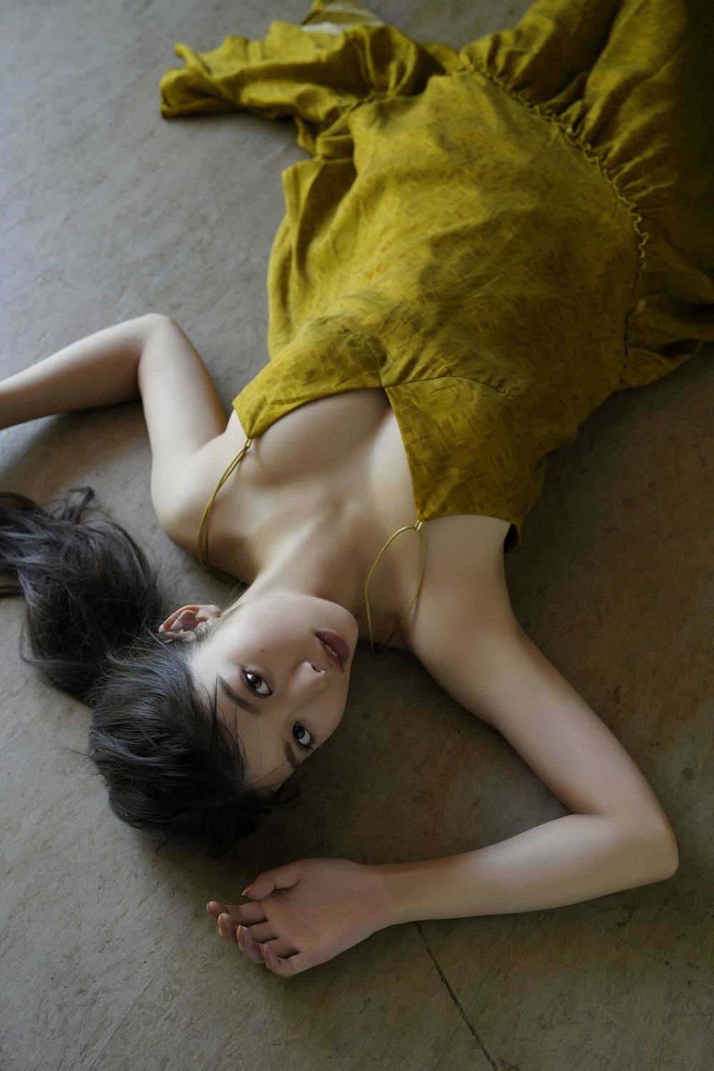 [YS-Web] Vol.827 Fumika Baba 馬場ふみか