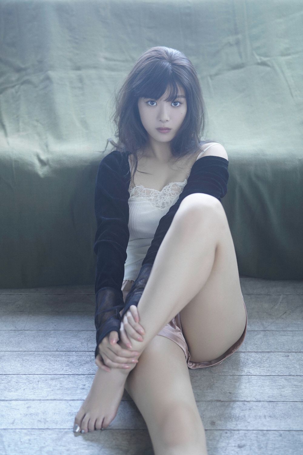 [YS-Web] Vol.827 Fumika Baba 馬場ふみか