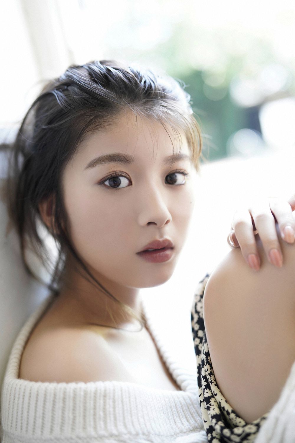 [YS-Web] Vol.827 Fumika Baba 馬場ふみか