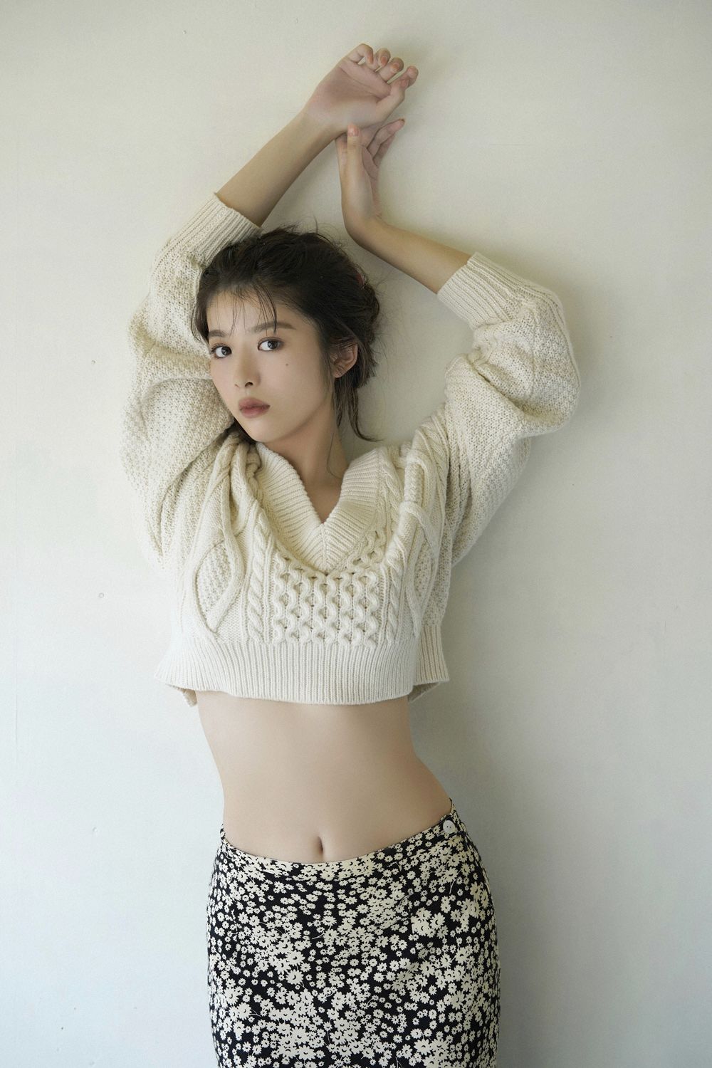 [YS-Web] Vol.827 Fumika Baba 馬場ふみか