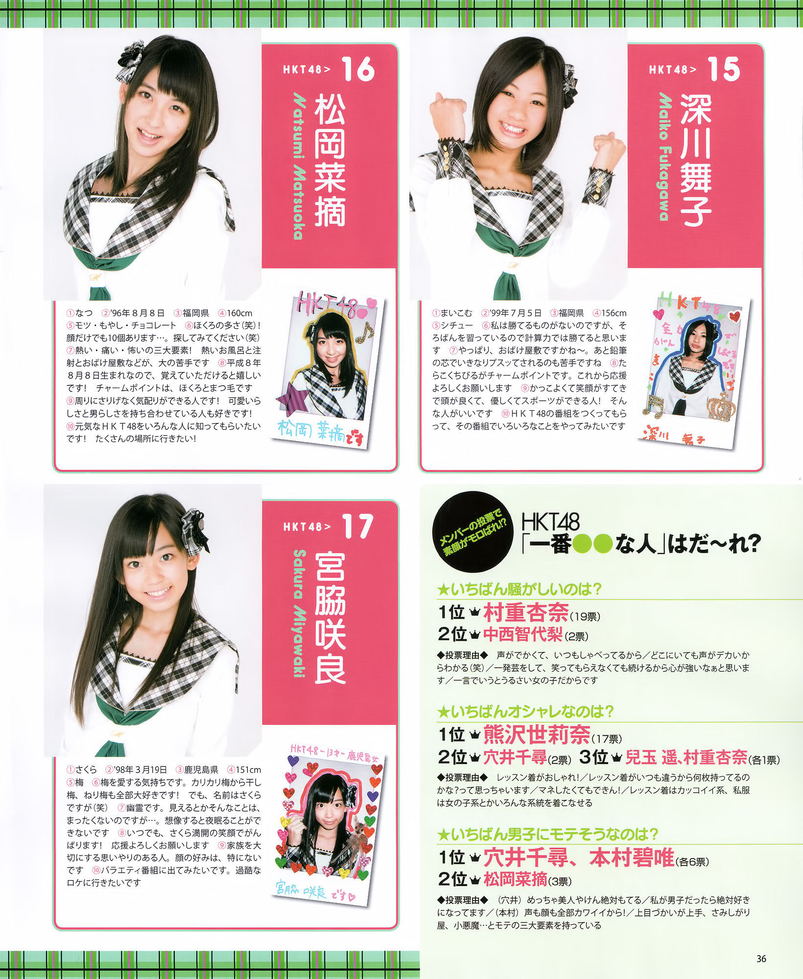 [Bomb Magazine] 2012年No.01 篠田麻里子 小嶋陽菜 秋元才加 HKT48 乃木坂46
