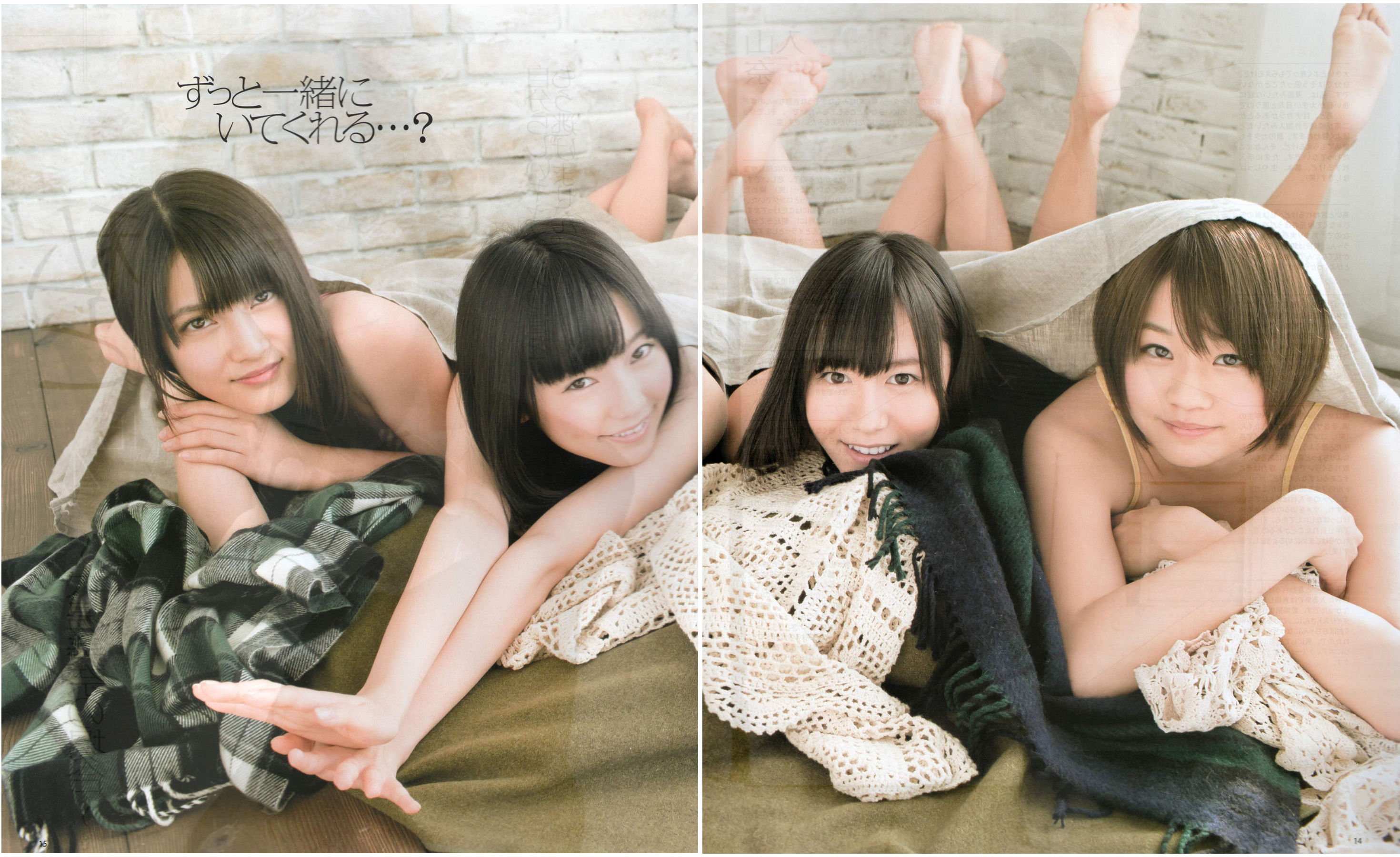 [Bomb Magazine] 2012年No.03 AKB48(Team4) NMB48 前田敦子 渡邊麻友 SUPER☆GiRLS 石原里美 剛力彩芽 篠崎愛