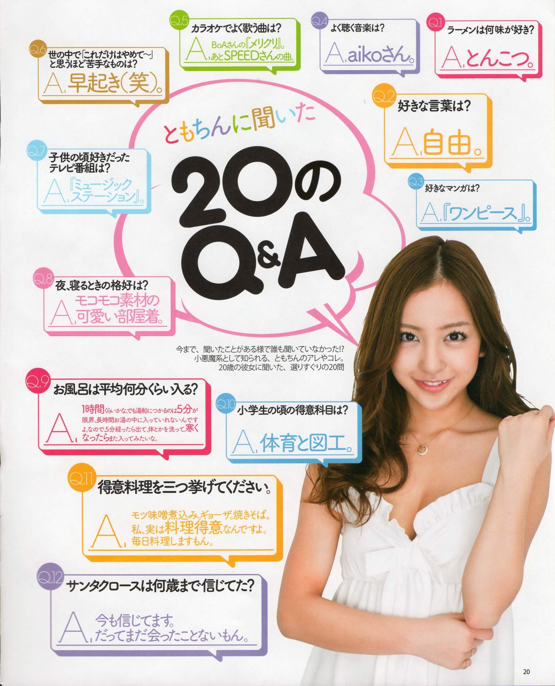 [Bomb Magazine] 2012年No.04 板野友美 松井咲子 佐藤すみれ DiVA 石原里美 中村靜香 篠崎愛 佐佐木優佳里