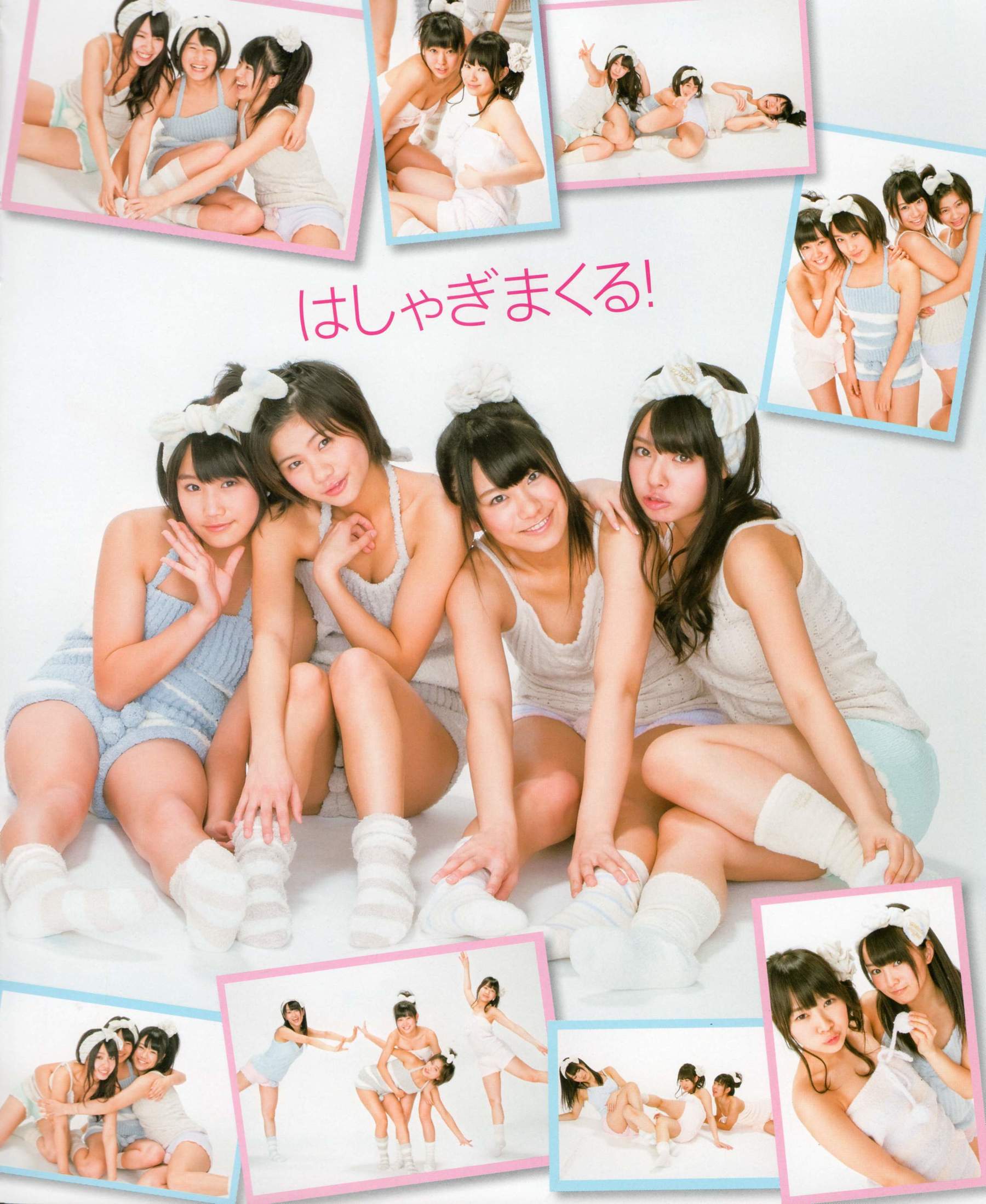 [Bomb Magazine] 2012年No.05 NMB48 大島優子 鈴木愛理 矢島舞美 篠田麻里子 丸高愛実 大森美優