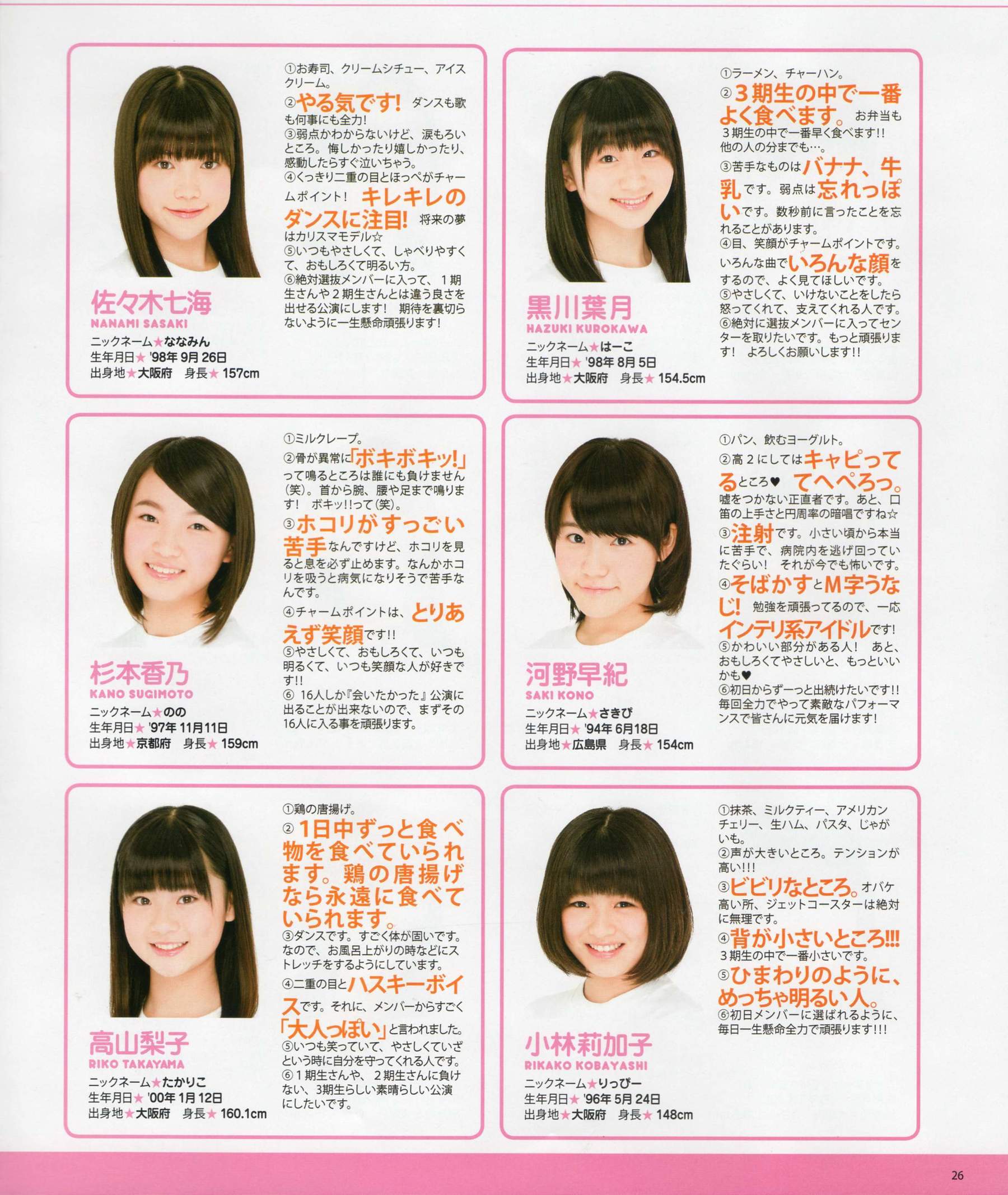 [Bomb Magazine] 2012年No.05 NMB48 大島優子 鈴木愛理 矢島舞美 篠田麻里子 丸高愛実 大森美優