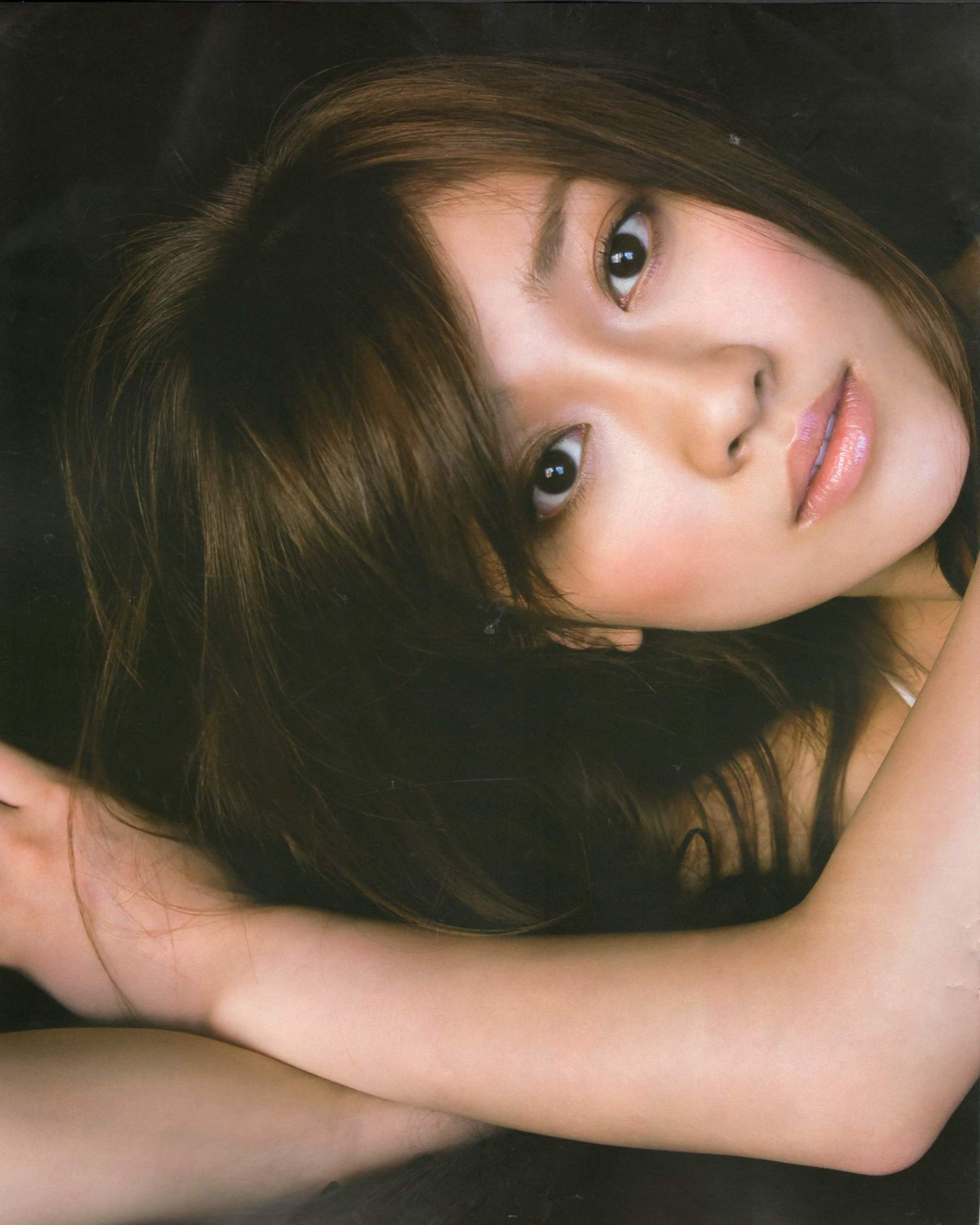 [Bomb Magazine] 2012年No.06 指原莉乃 本田翼 新井恵理那 大西颯季 高良光莉 石井奈杏 金井美樹 石田晴香