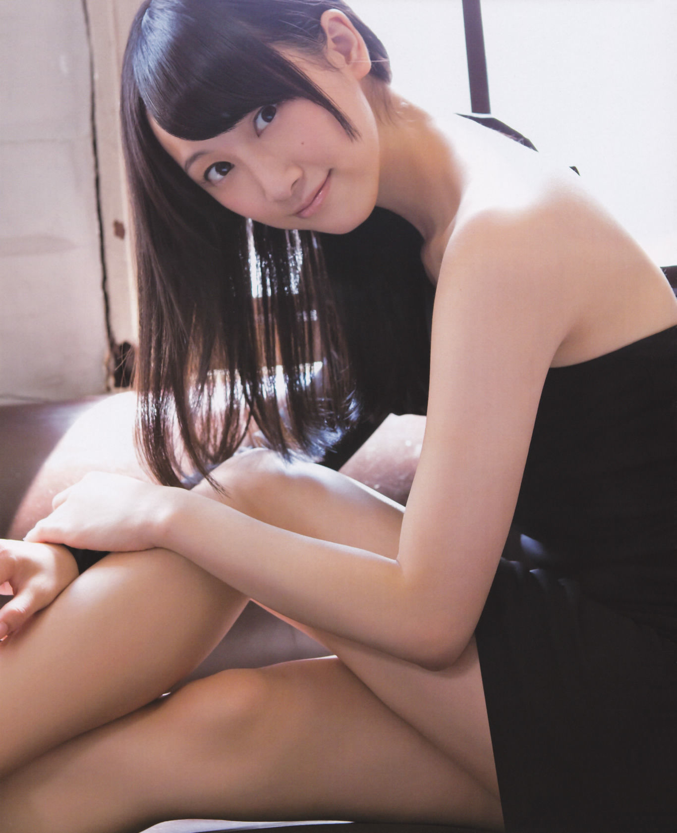 [Bomb Magazine] 2012年No.10 松井玲奈 SKE48 向田茉夏 矢方美纪 秦佐和子 菅なな子