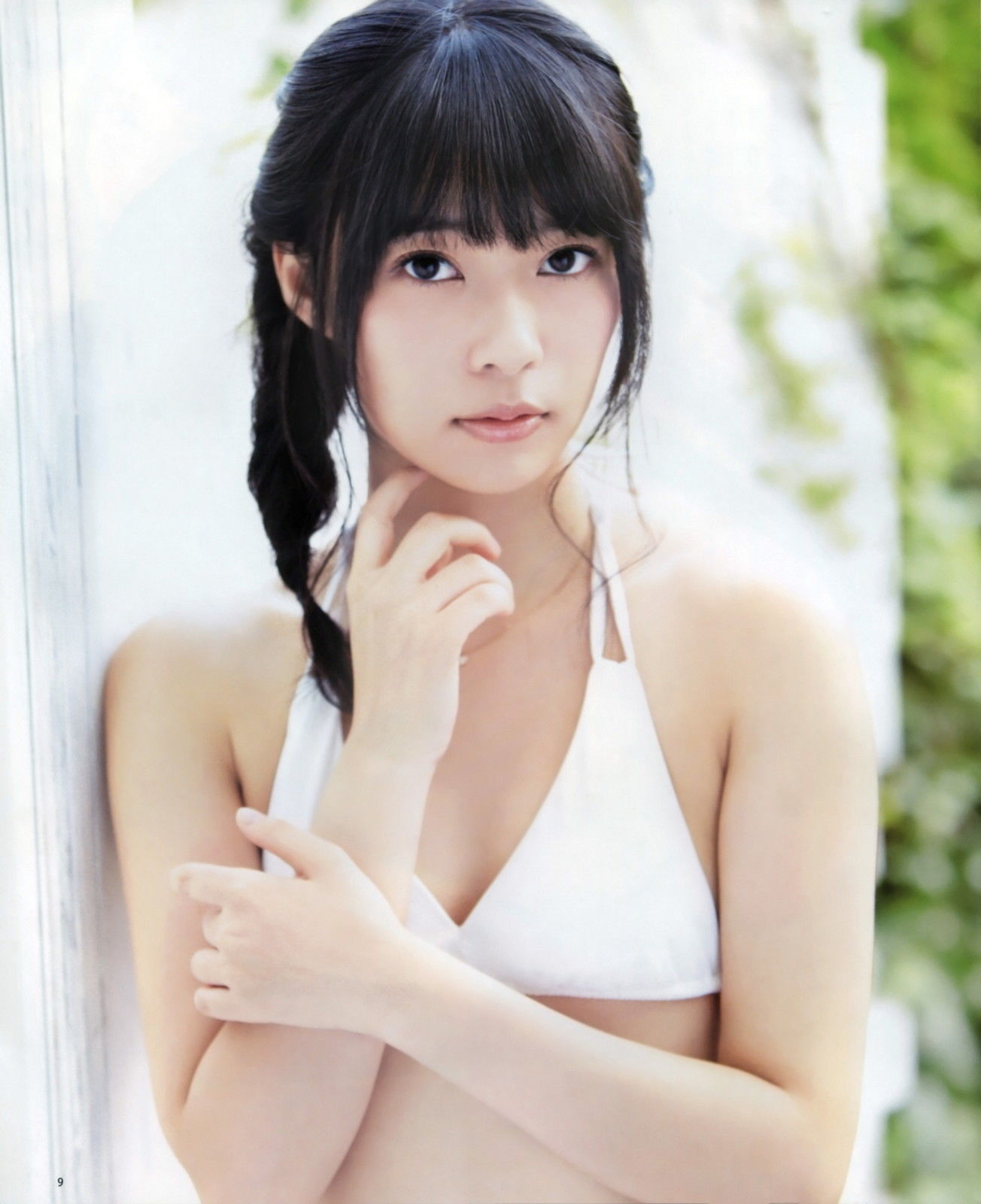 [Bomb Magazine] 2012年No.11 指原莉乃 HKT48