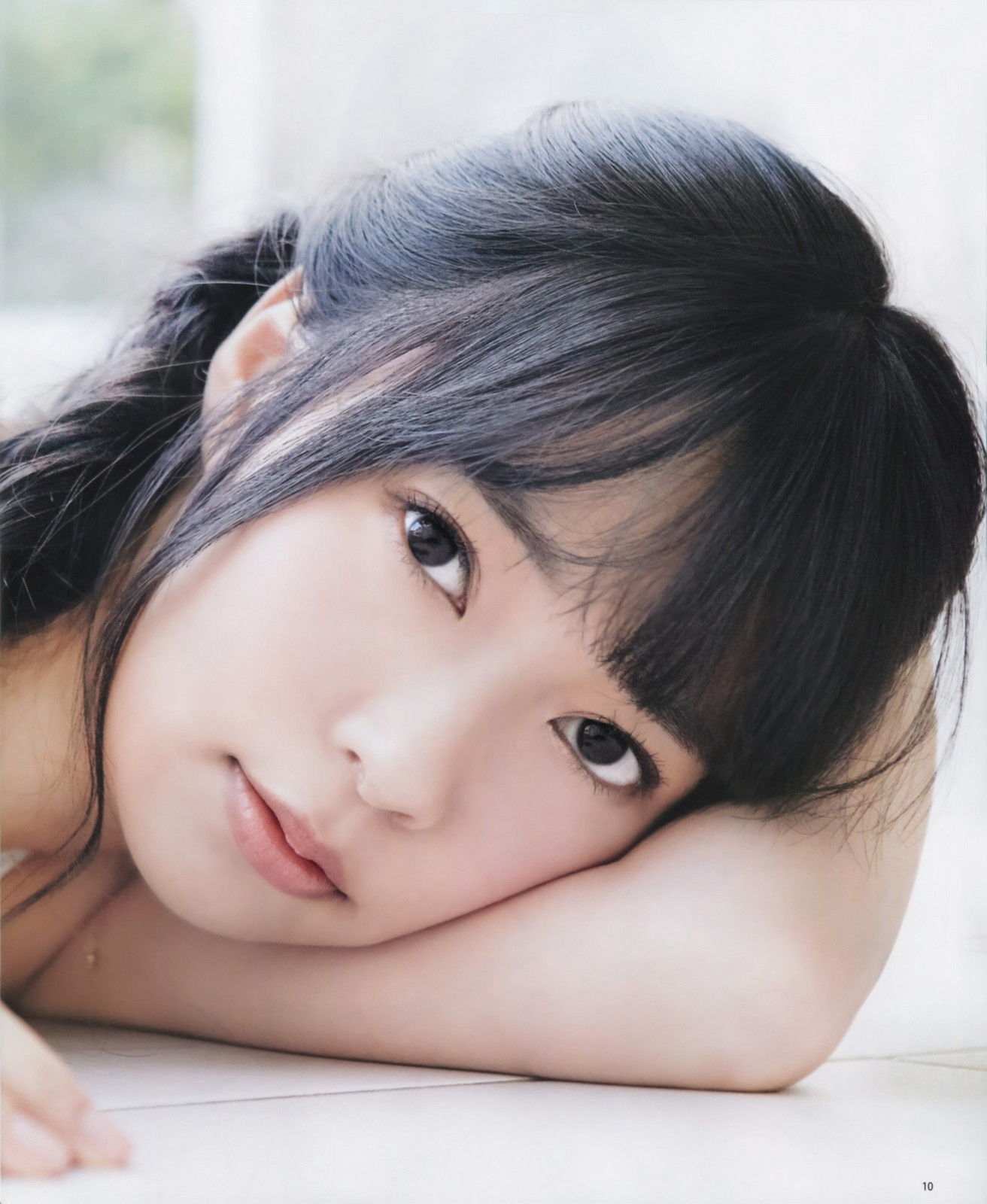[Bomb Magazine] 2012年No.11 指原莉乃 HKT48