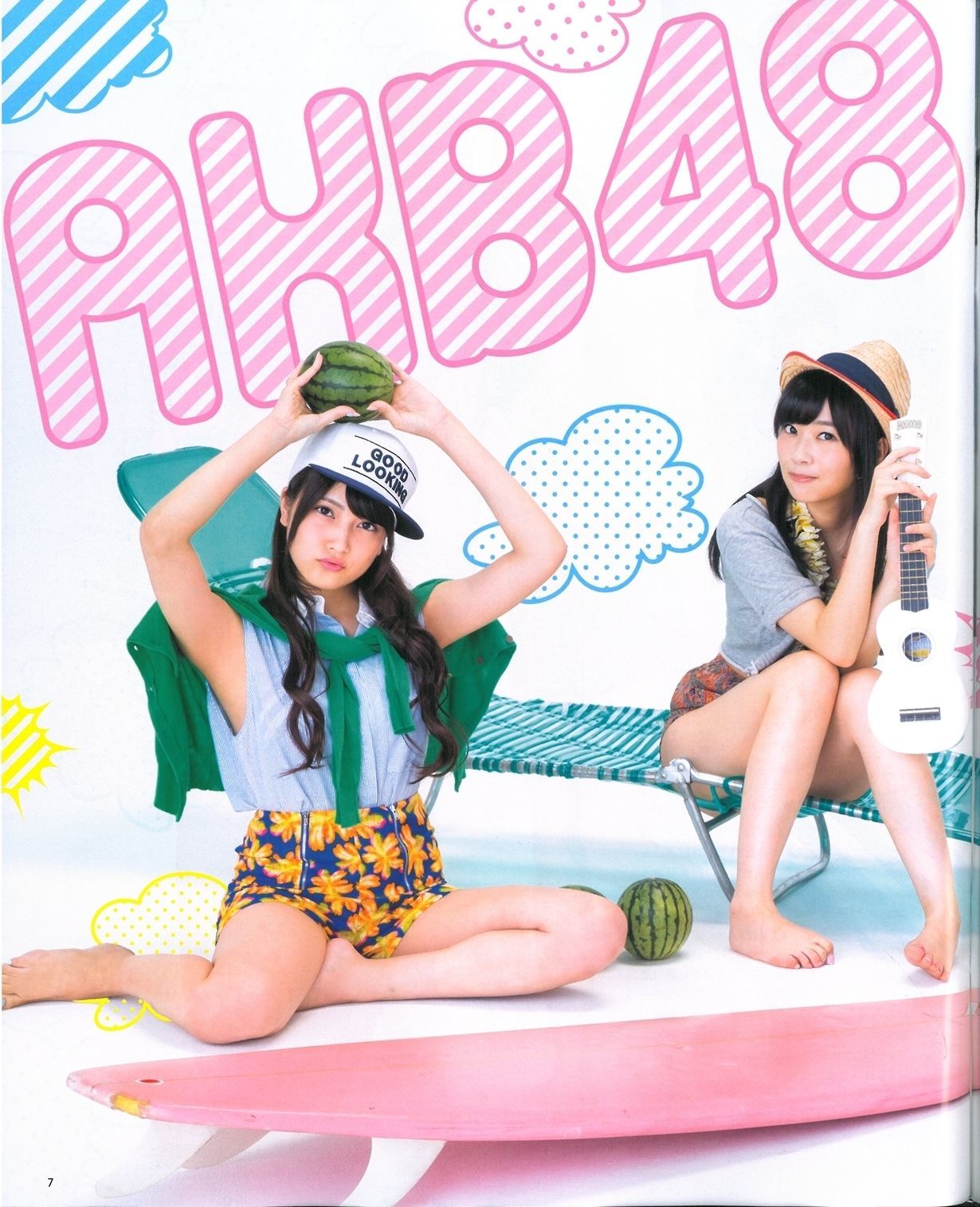 [Bomb Magazine] 2013年No.09 指原莉乃 川栄李奈 入山杏奈 白石麻衣 桜井玲香 生駒里奈