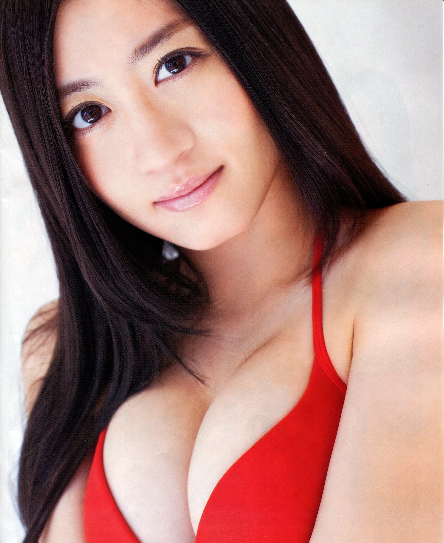 [Bomb Magazine] 2013年No.11 NMB48 向田茉夏
