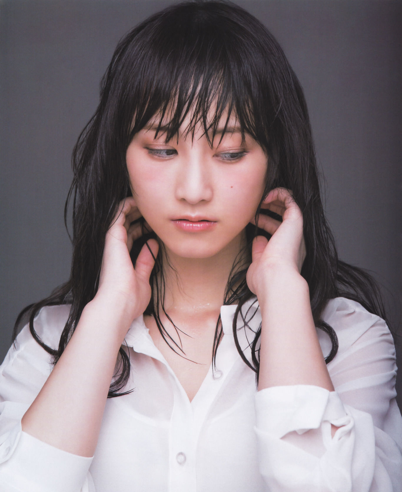 [Bomb Magazine] 2013年No.12 松井玲奈 木崎ゆりあ 木本花音 西野七瀬 渡辺麻友 大島優子