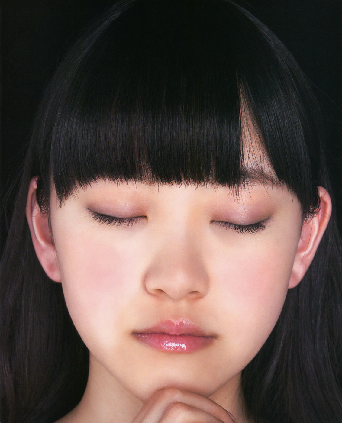 [Bomb Magazine] 2014年No.05 西野七瀬 白石麻衣 生駒里奈 橋本奈々未 堀未央奈 渡辺美優紀 白間美瑠