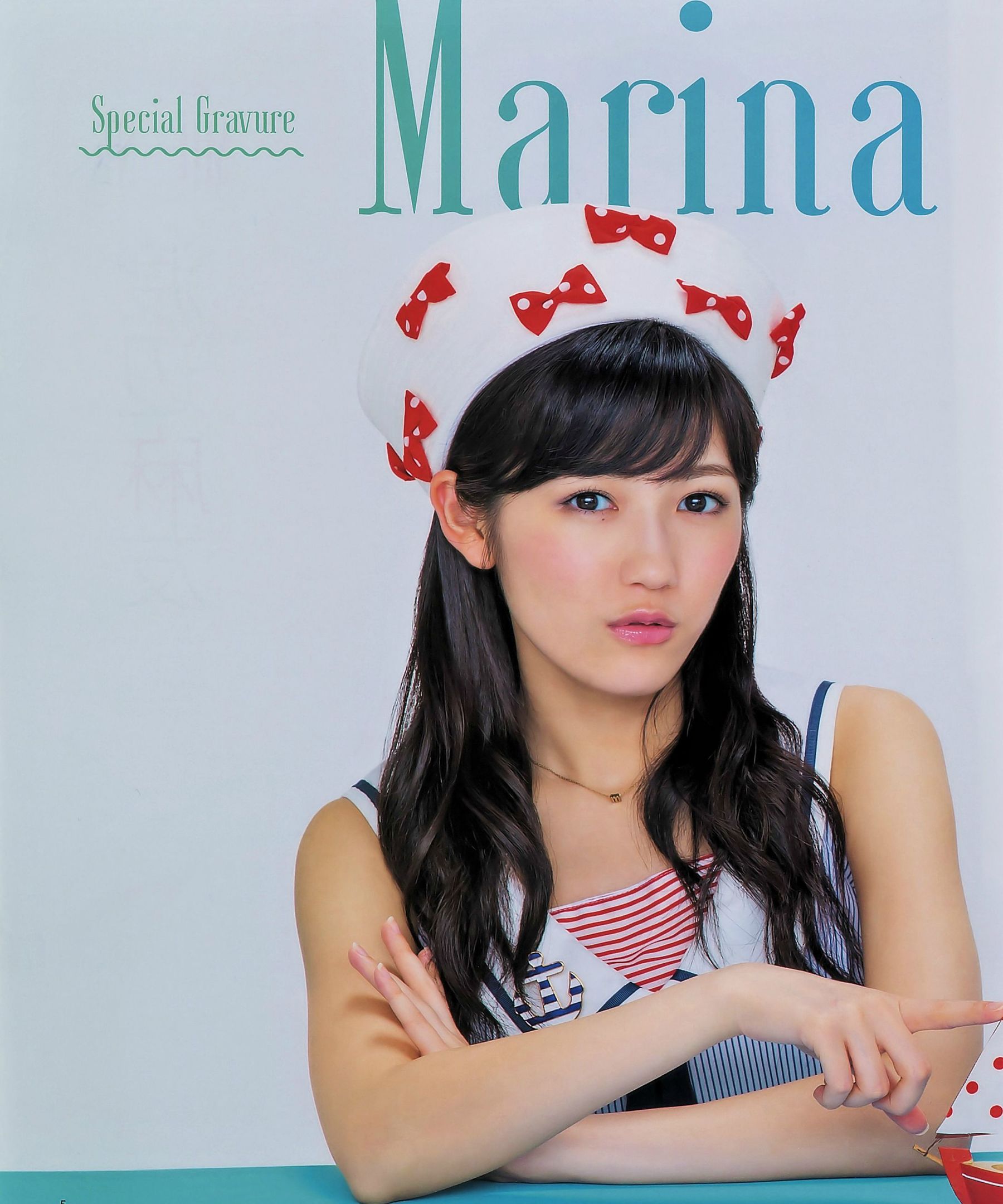 [Bomb Magazine] 2014年No.09 AKB48 渡辺麻友 生駒里奈